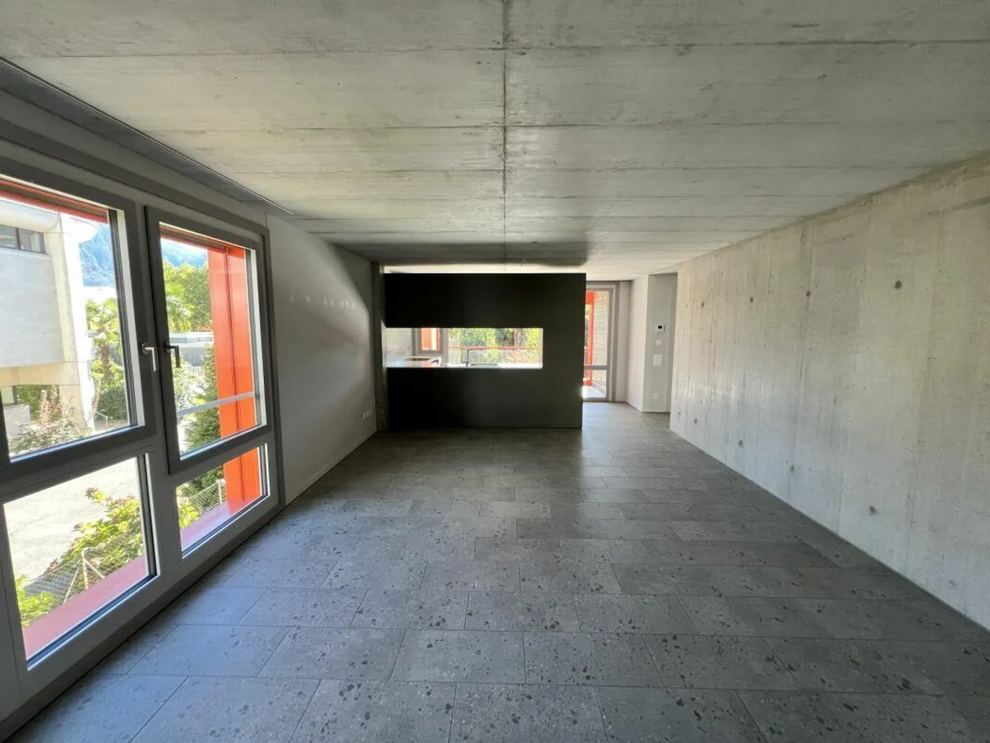 Appartement 3,5 pièces au premier étage 1.4 - Photo 3 sur 17