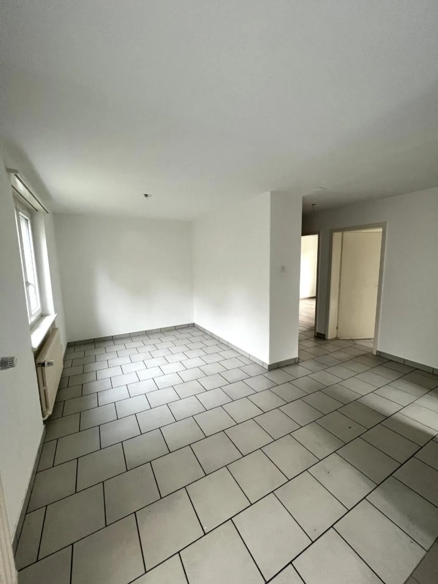 Appartement rénové avec balcons - Photo 3 sur 8
