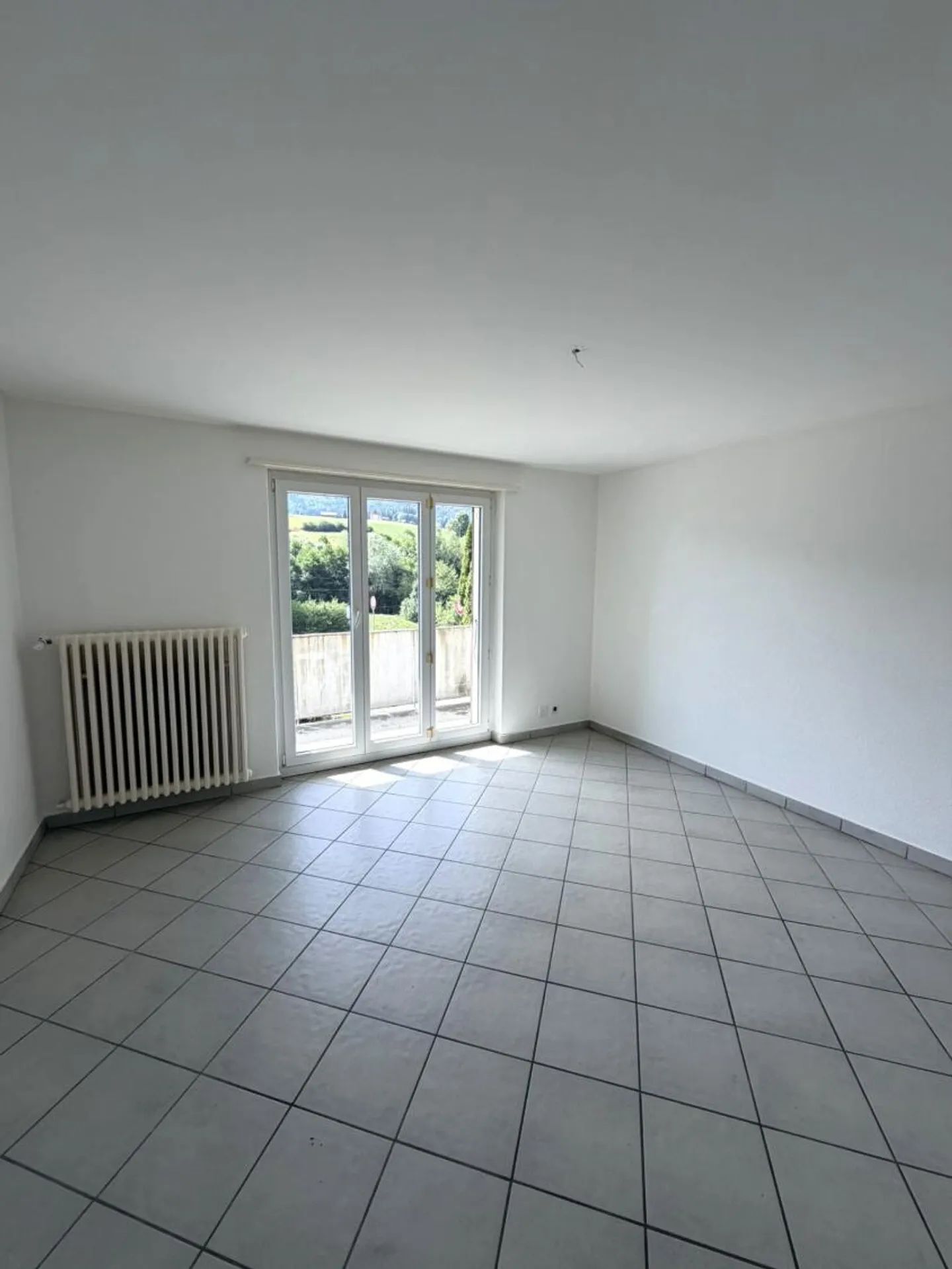 Appartement rénové avec balcons - Photo 4 sur 8