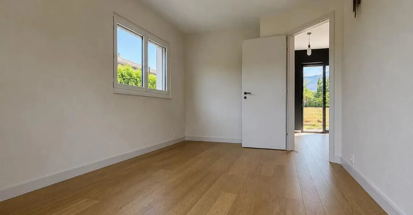 A louer superbe villa individuelle à Bramois - Photo 5 of 12