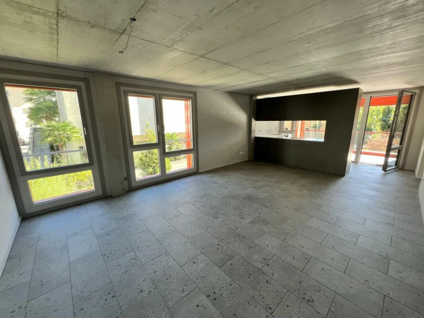 Appartement 3,5 pièces au premier étage 1.4 - Photo 4 sur 17