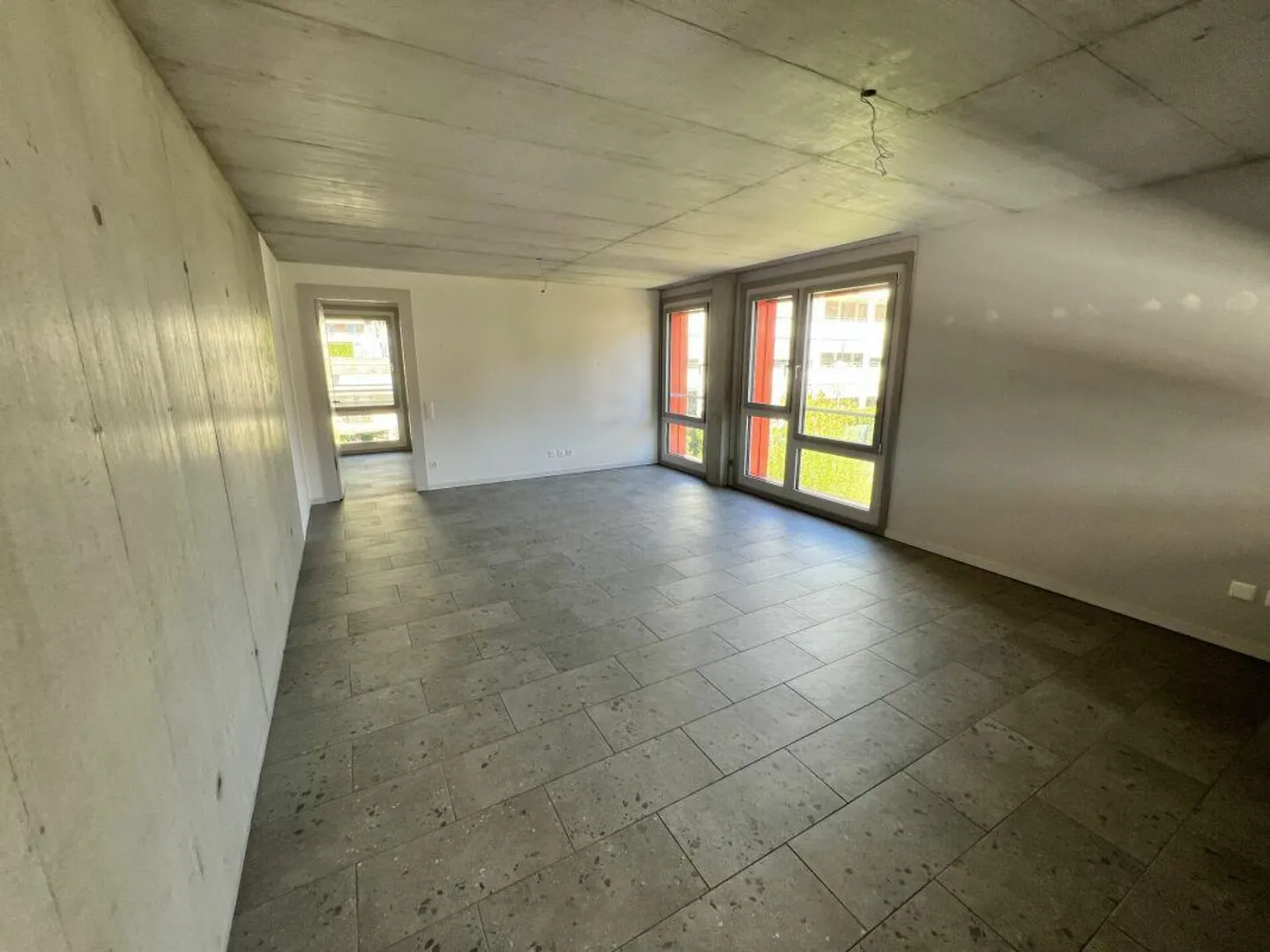 Appartement 3,5 pièces au premier étage 1.4 - Photo 5 sur 17