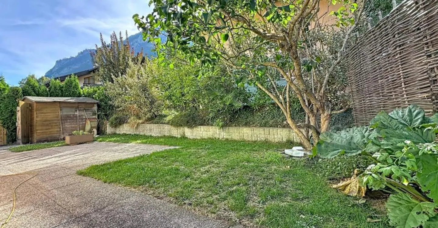 A louer superbe villa individuelle à Bramois - Photo 7 of 12