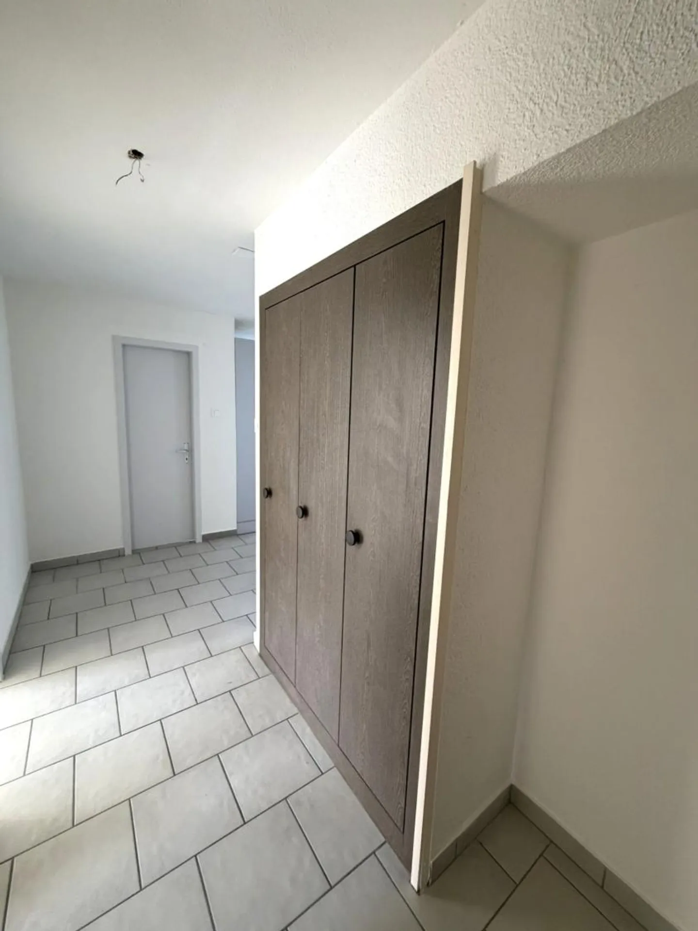 Appartement rénové avec balcons - Photo 7 sur 8