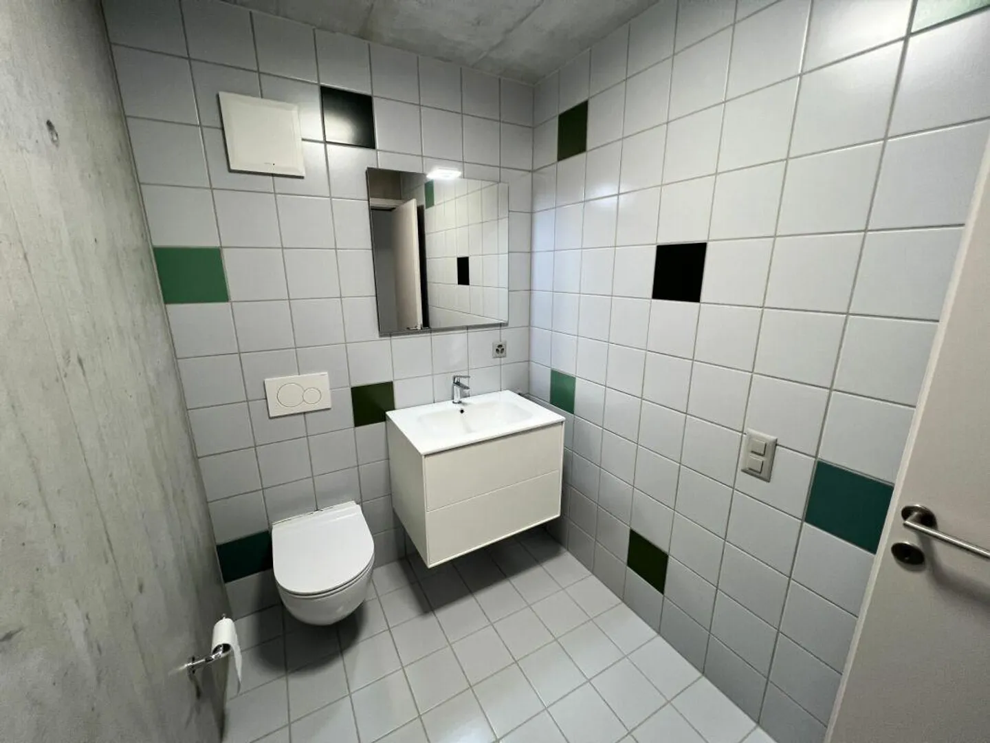 Appartement 3,5 pièces au premier étage 1.4 - Photo 14 sur 17