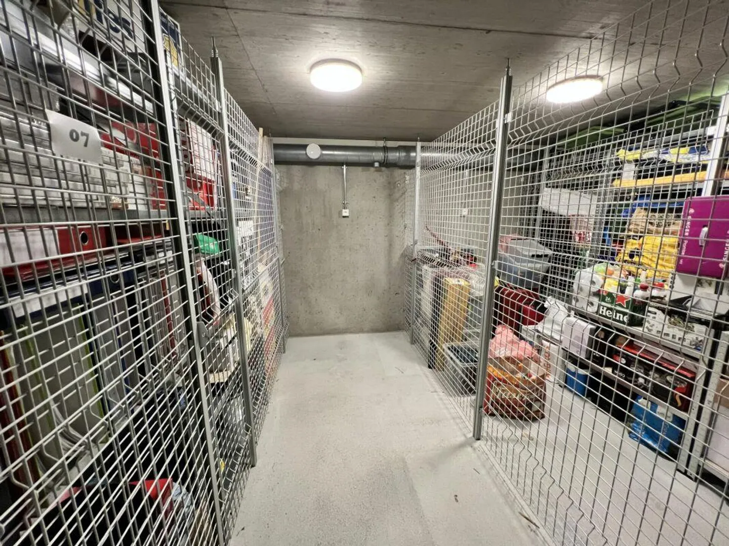 Appartement 3,5 pièces au premier étage 1.4 - Photo 15 sur 17