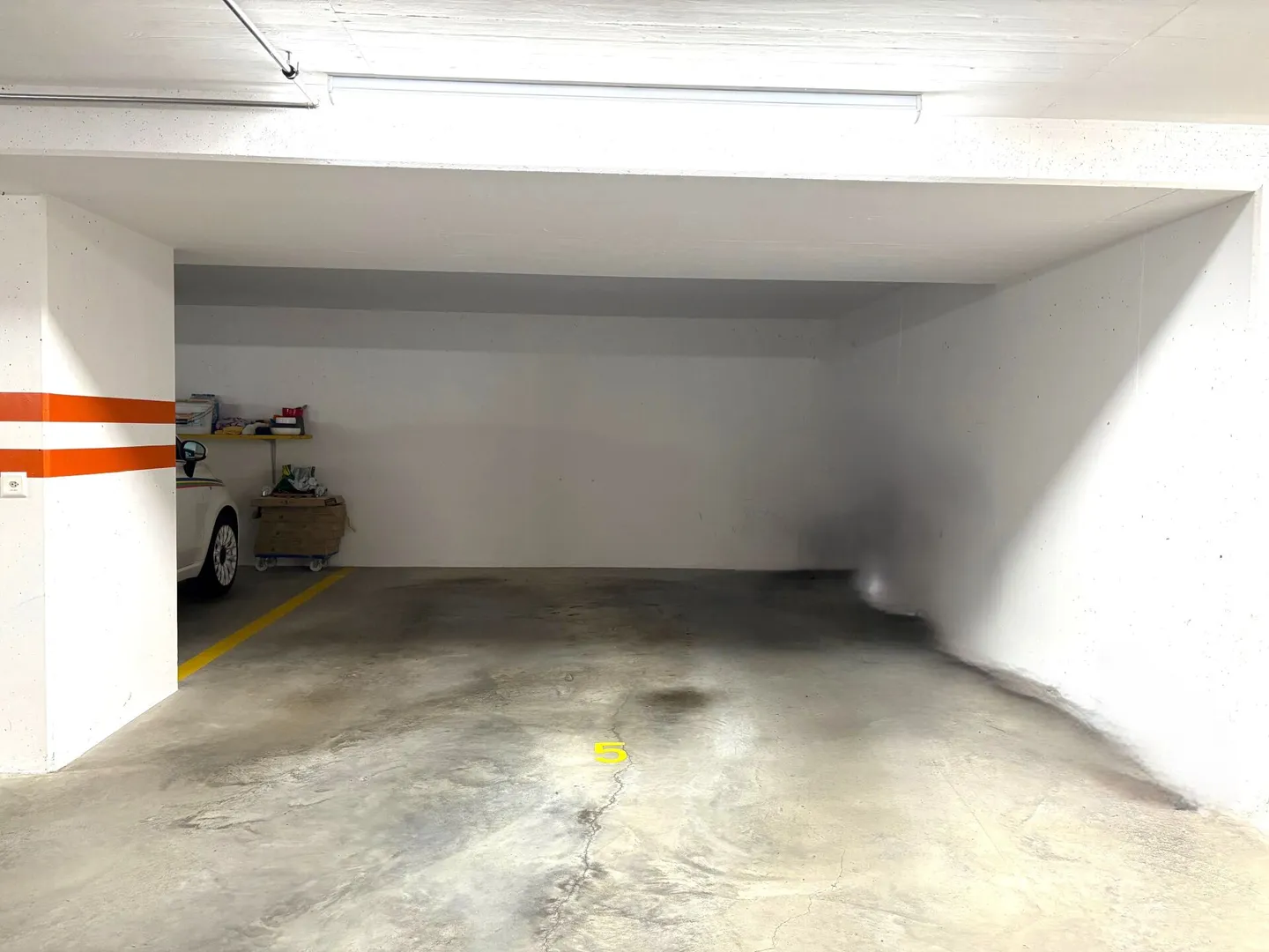 Stilvolle 3.5 Zimmer Wohnung - Foto 7 von 7