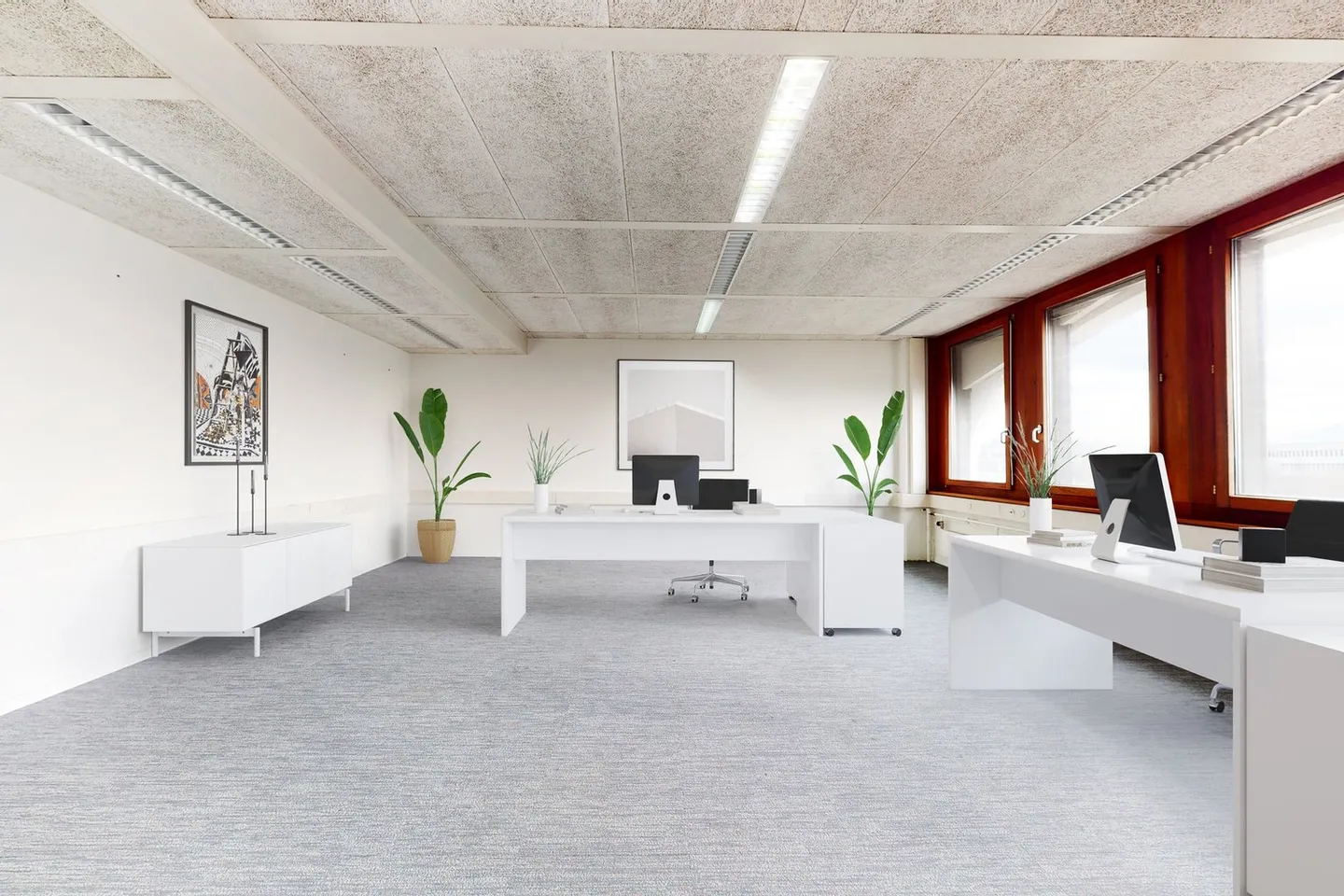 Office space for rent - Photo 1 of 4