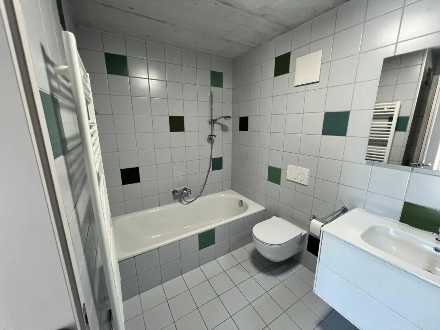 Appartement 3,5 pièces au premier étage 1.4 - Photo 13 sur 17
