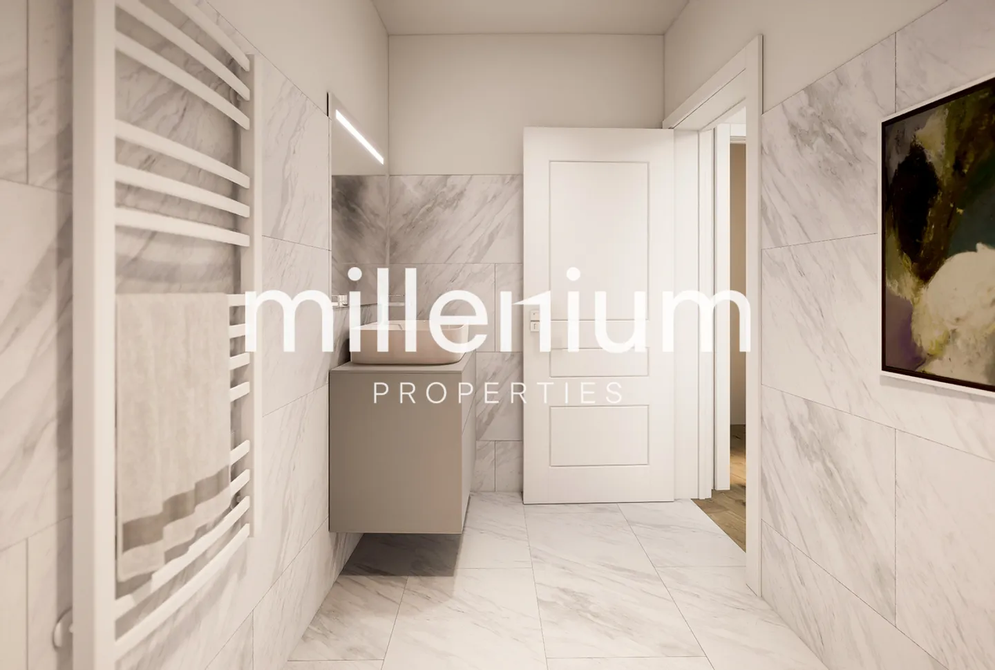 5-Room Semi-Detached House - Photo 10 of 13