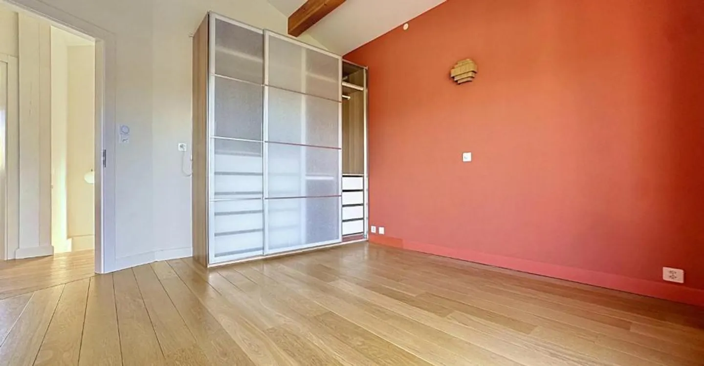 A louer superbe villa individuelle à Bramois - Photo 11 of 12