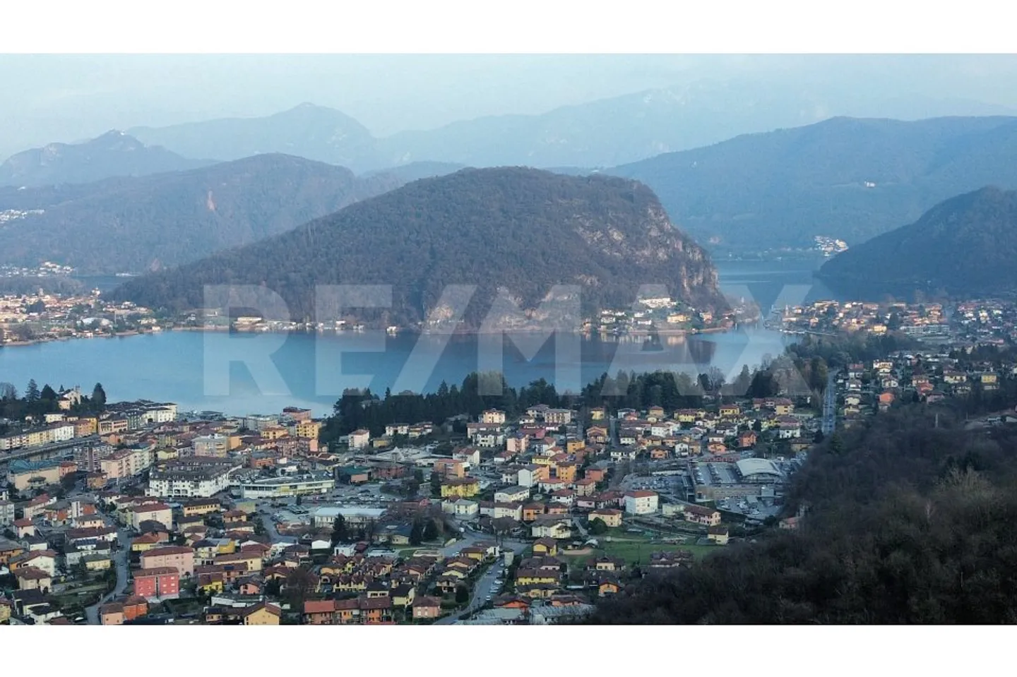 Lake View Residence  Ihr Rückzugsort am Luganer See (Italien) - Photo 1 of 13