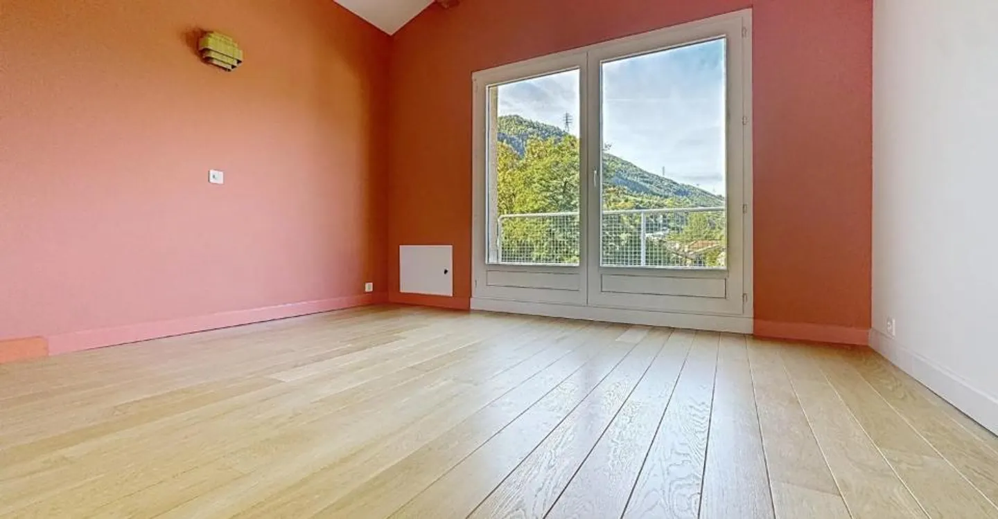 A louer superbe villa individuelle à Bramois - Photo 12 of 12
