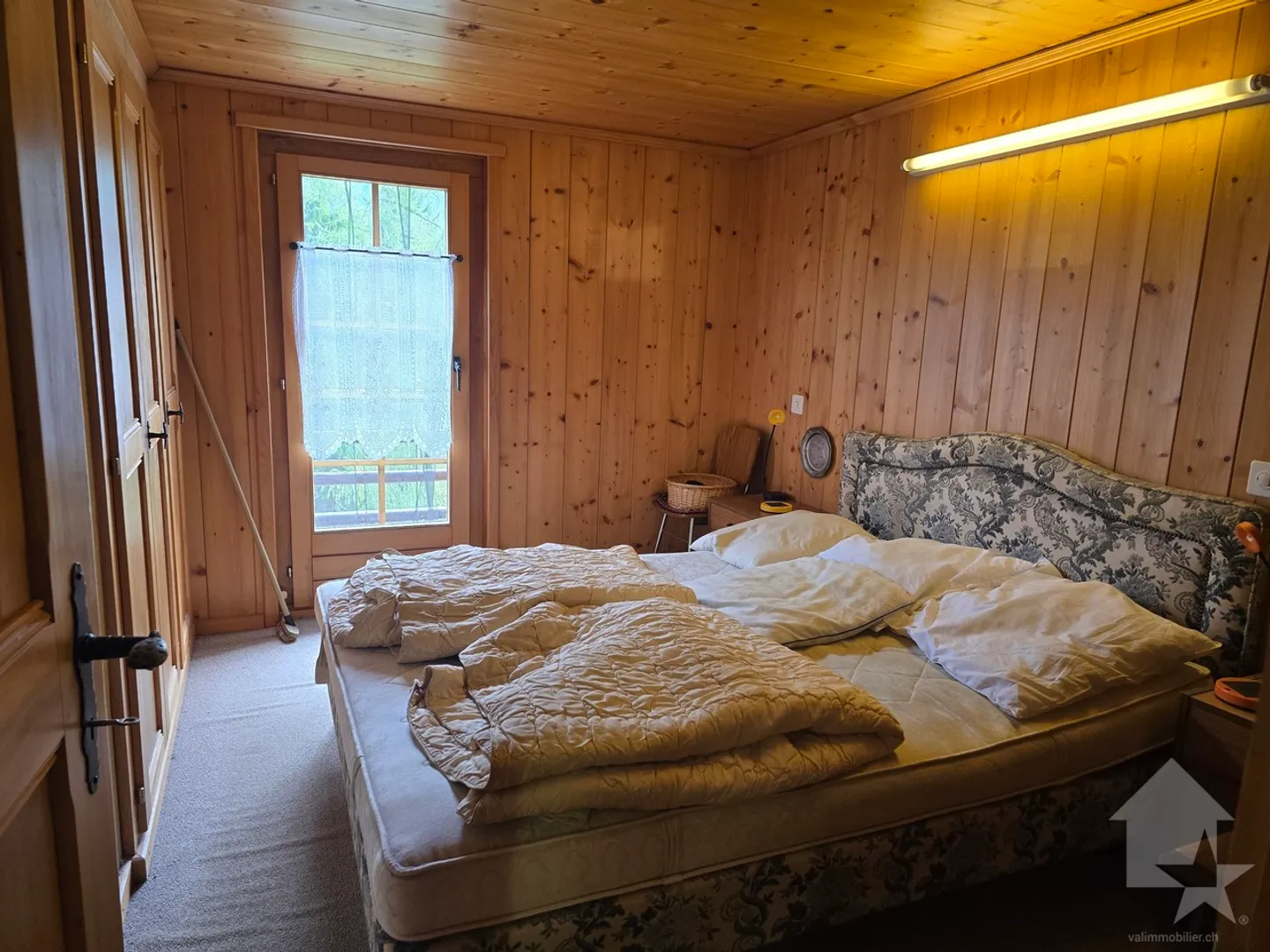 Authentic summer mayen in the Val de Bagnes, a rare alpine refuge - Photo 39 of 40