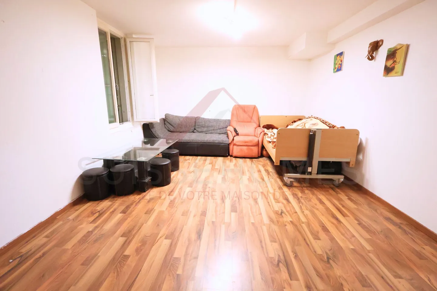 Opportunité exceptionnelle au coeur de Payerne - rare sur le marché - Photo 18 sur 22