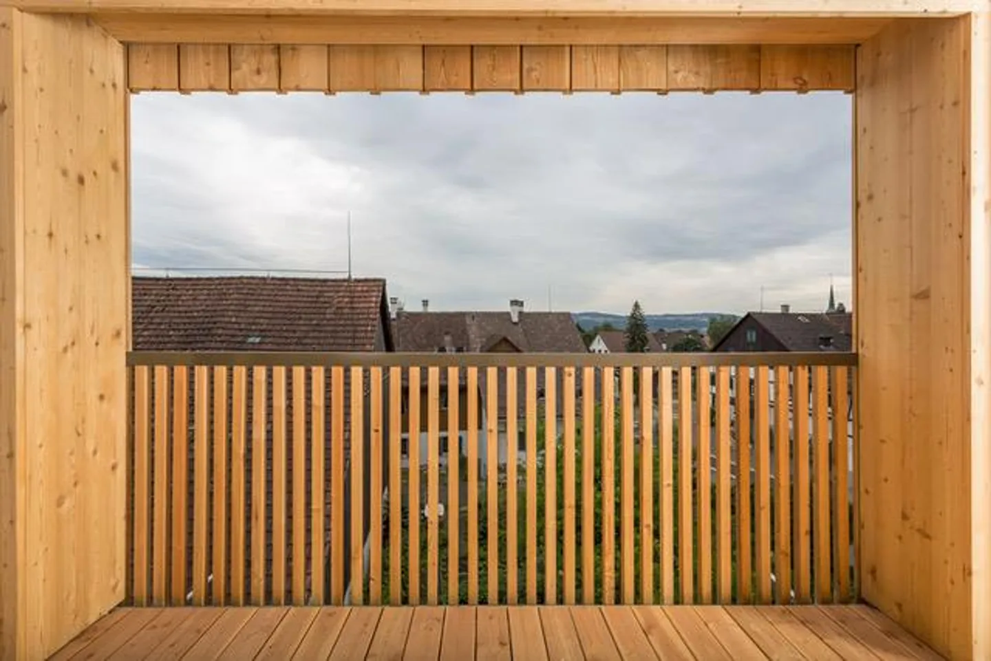 Ampio appartamento di 4,5 stanze al 2° piano e in mansarda - Foto 6 di 6