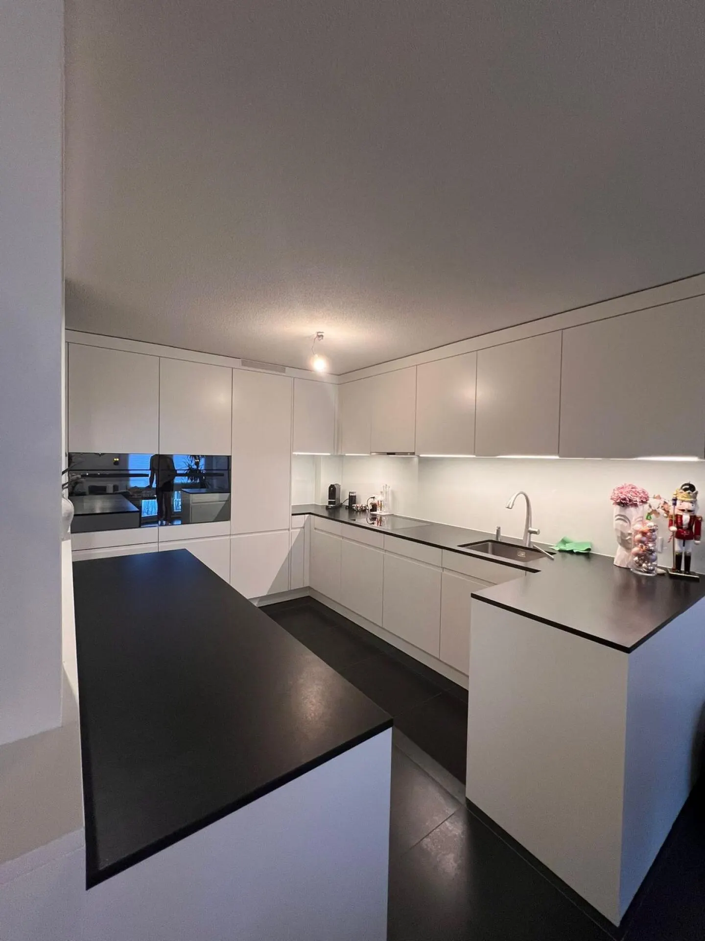 Appartement moderne de 5½ pièces dans un quartier calme - Photo 2 sur 12