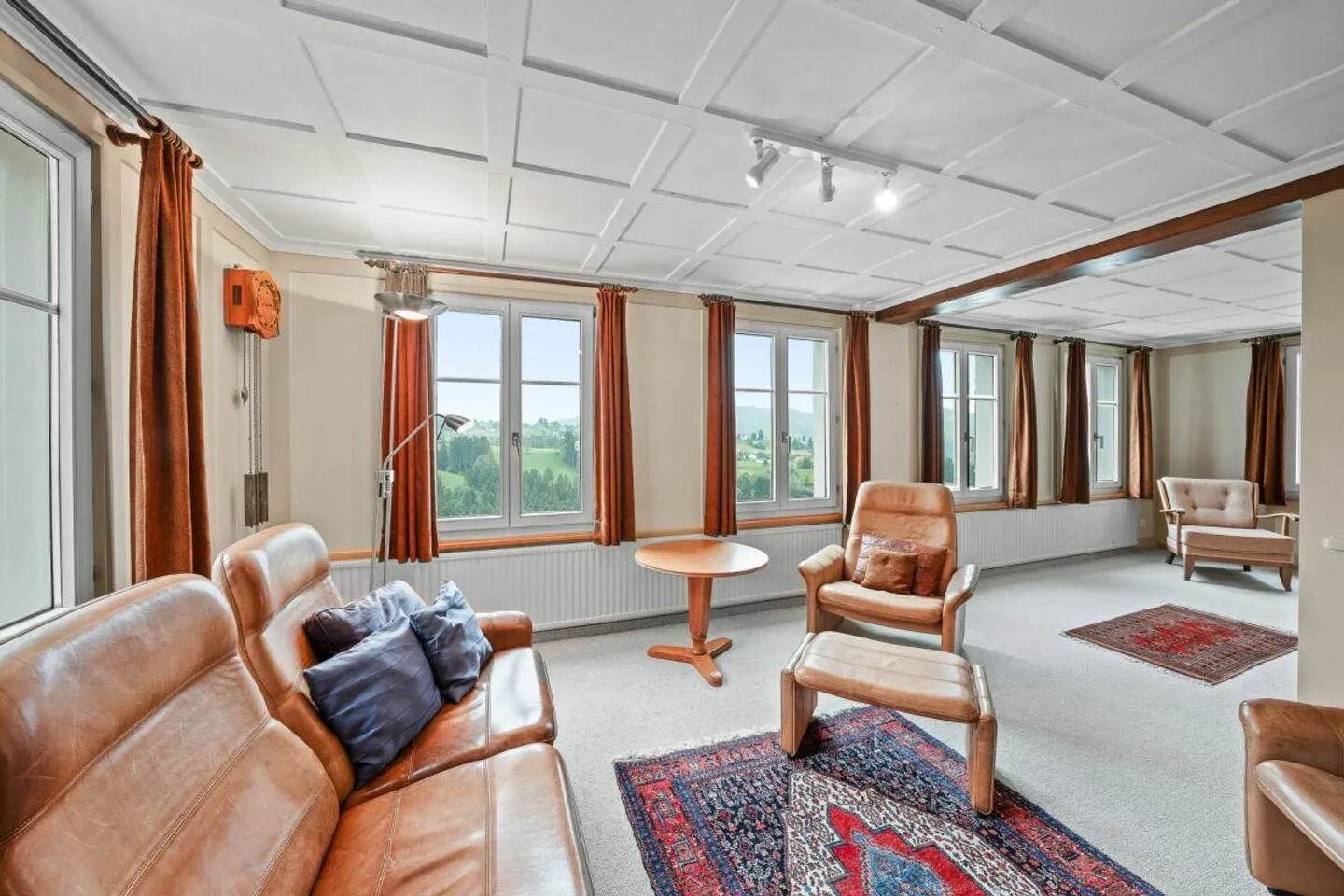 Idyllic Single-Family Home with Beautiful Panoramic View - Photo 4 of 13