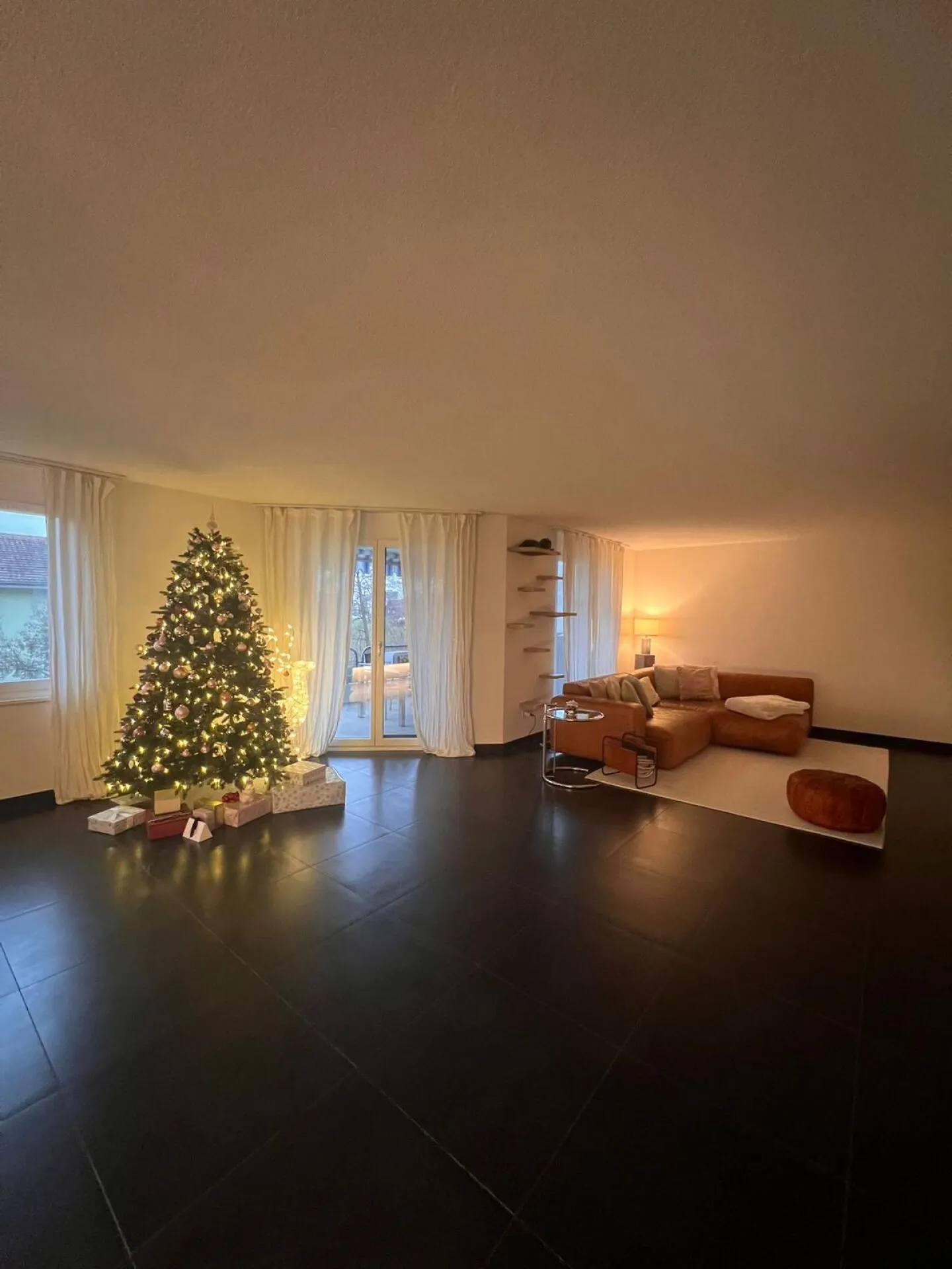 Appartement moderne de 5½ pièces dans un quartier calme - Photo 4 sur 12