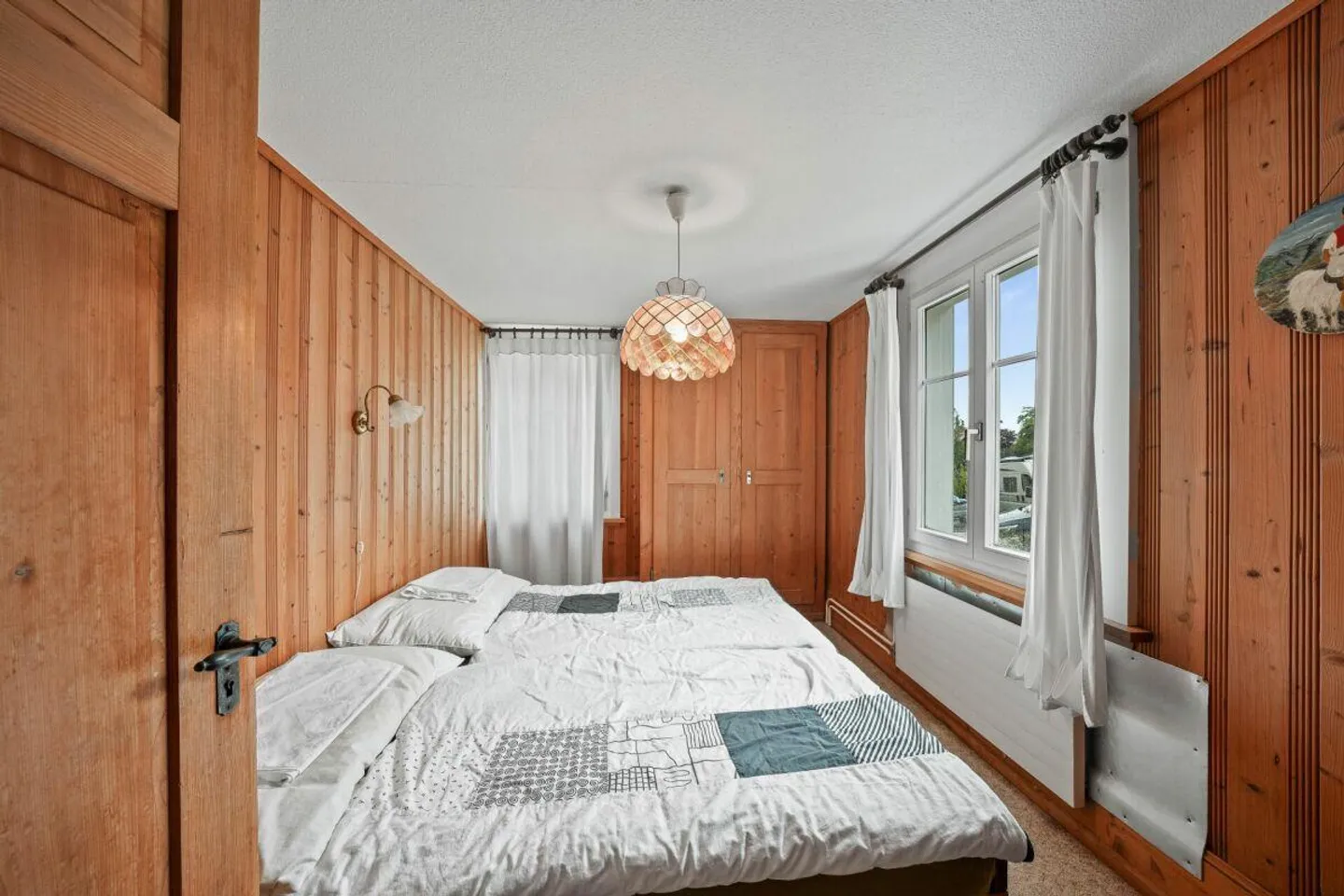 Idyllic Single-Family Home with Beautiful Panoramic View - Photo 7 of 13