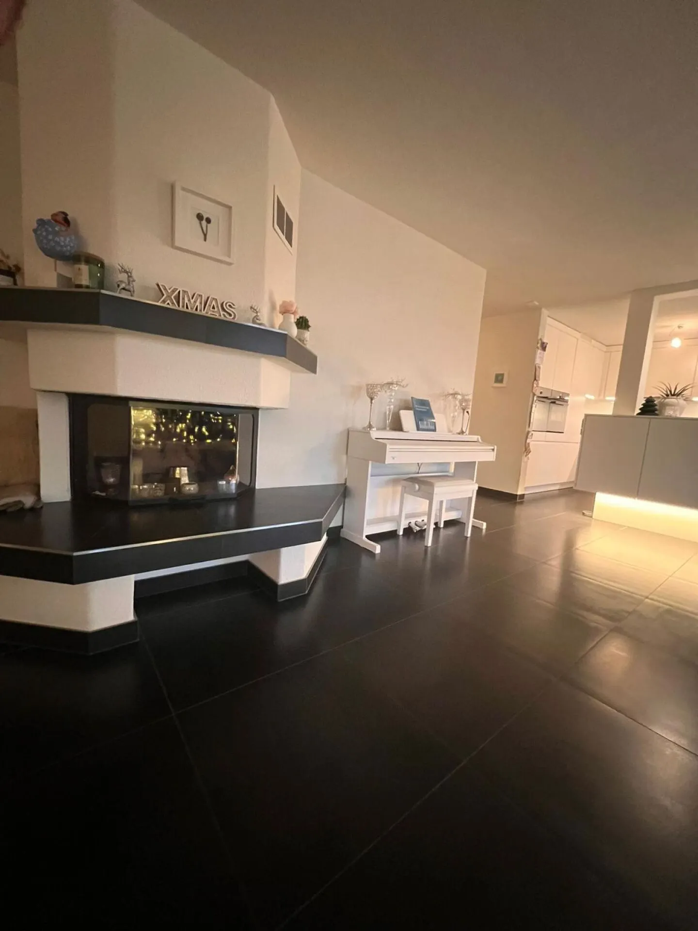 Appartement moderne de 5½ pièces dans un quartier calme - Photo 5 sur 12