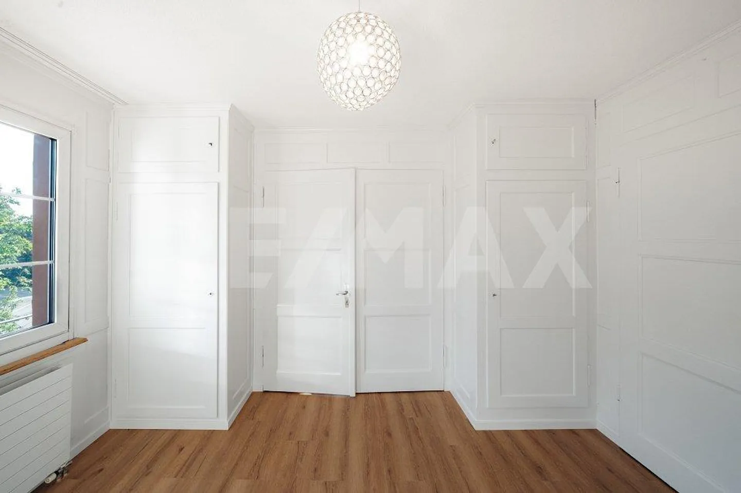 Maisonette spacieuse de 5,5 pièces avec caractère de maison individuelle dans un emplacement central - Photo 8 sur 13