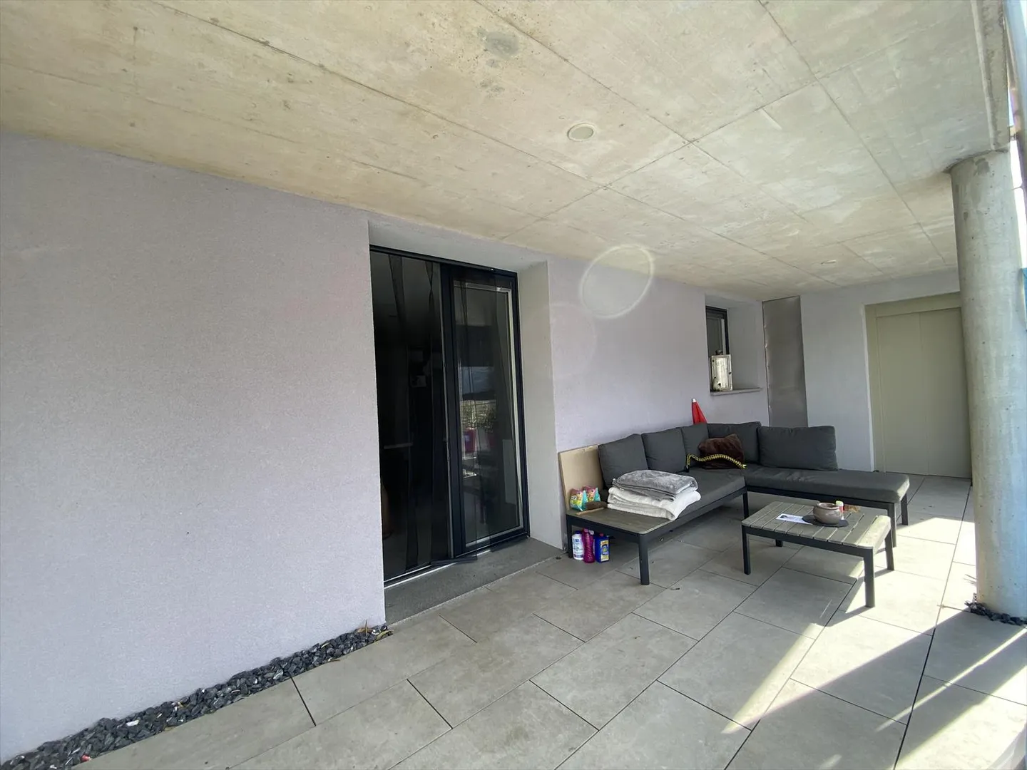 Appartamento - Foto 3 di 13