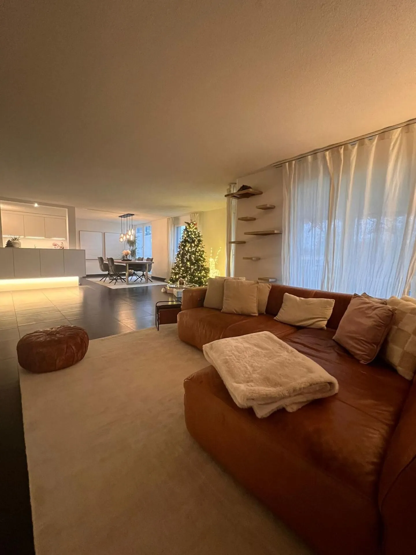 Appartement moderne de 5½ pièces dans un quartier calme - Photo 6 sur 12
