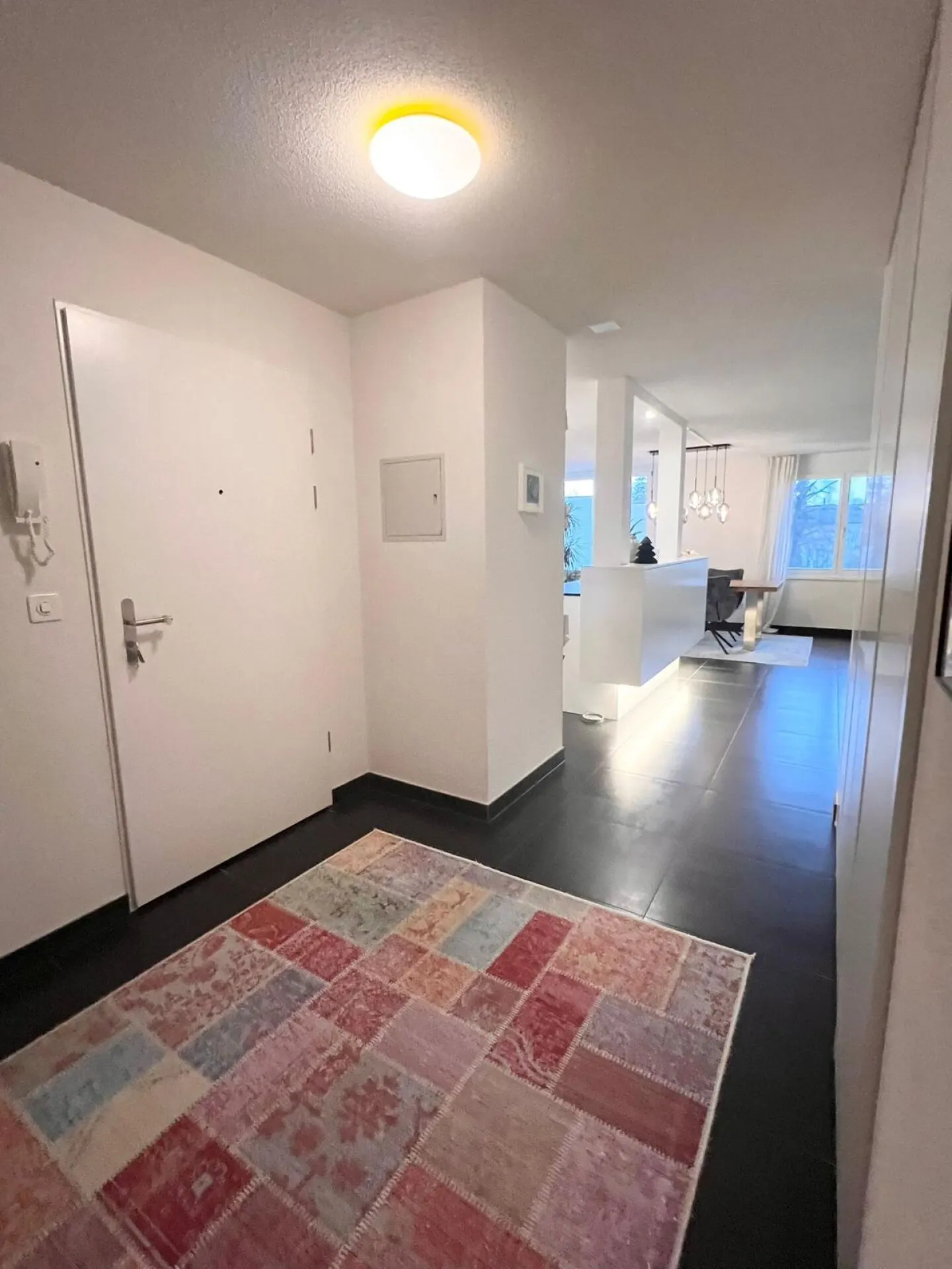 Appartement moderne de 5½ pièces dans un quartier calme - Photo 7 sur 12