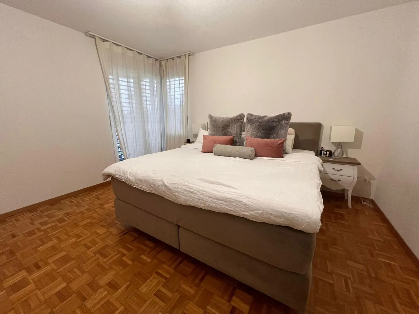 Appartement moderne de 5½ pièces dans un quartier calme - Photo 11 sur 12