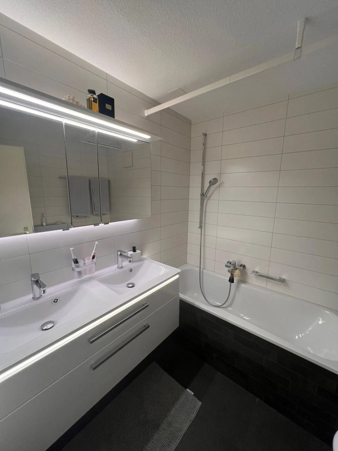 Appartement moderne de 5½ pièces dans un quartier calme - Photo 12 sur 12
