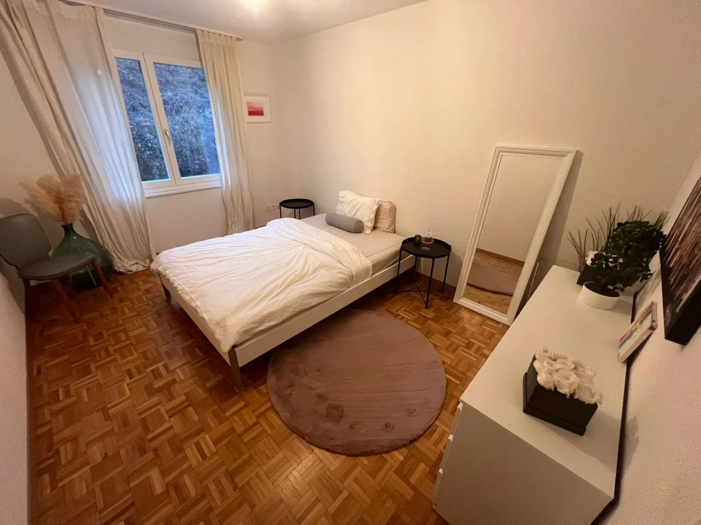 Appartement moderne de 5½ pièces dans un quartier calme - Photo 9 sur 12