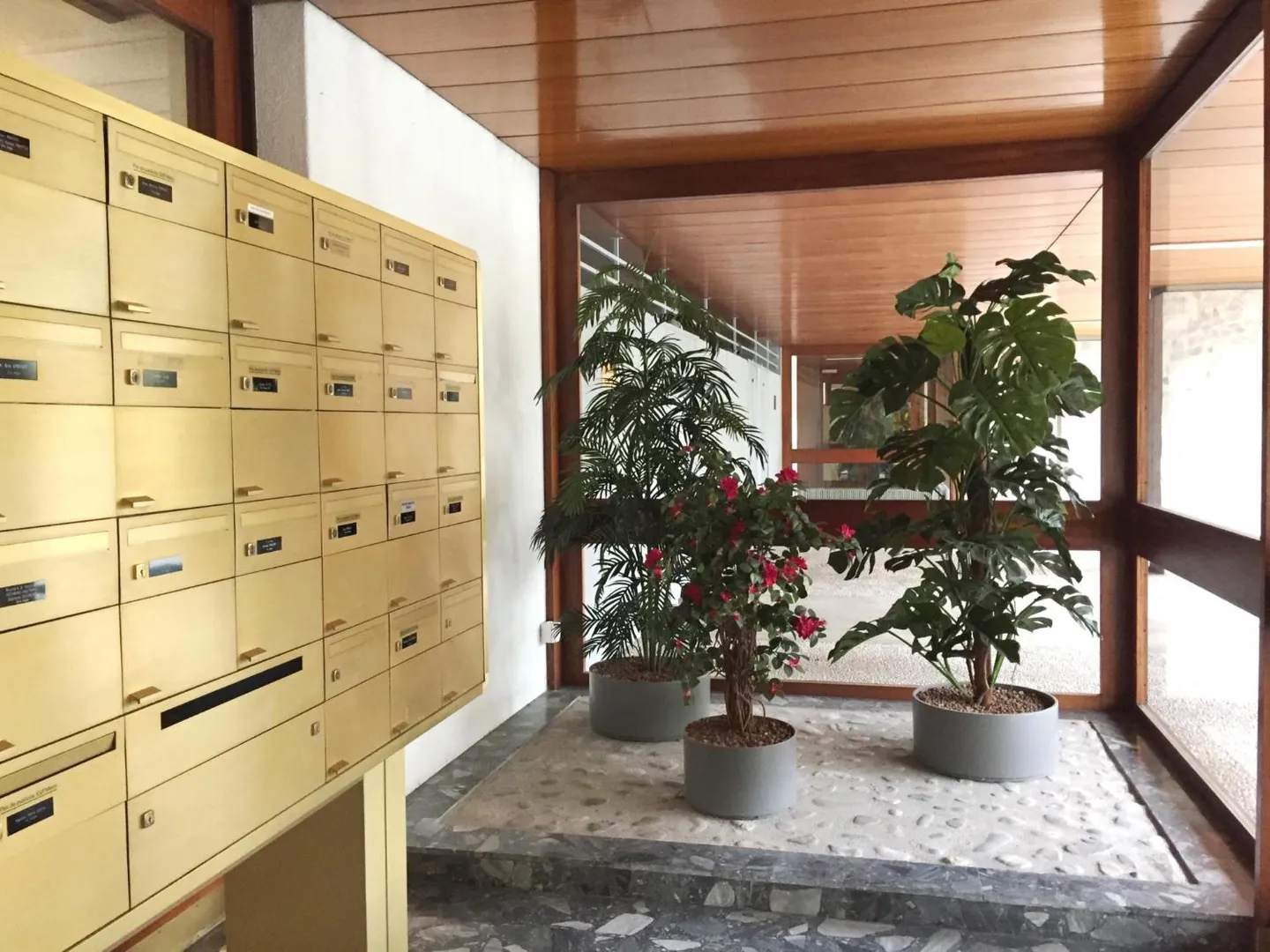 6,5-Zimmer-Wohnung - Foto 2 von 3