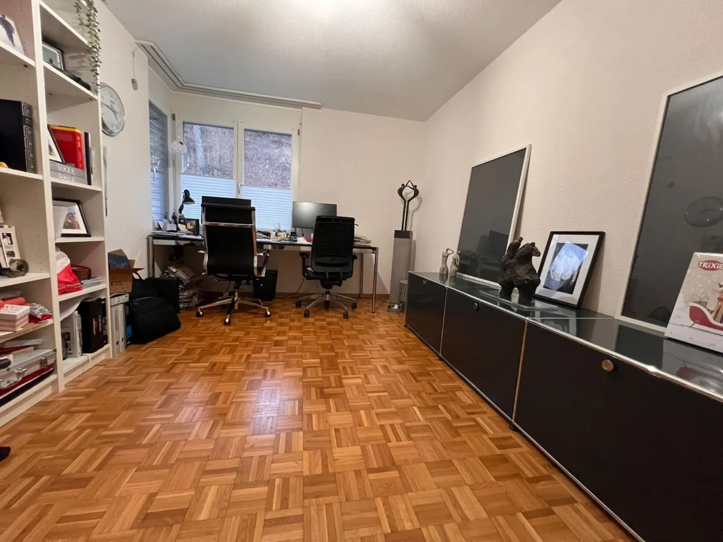 Appartement moderne de 5½ pièces dans un quartier calme - Photo 10 sur 12