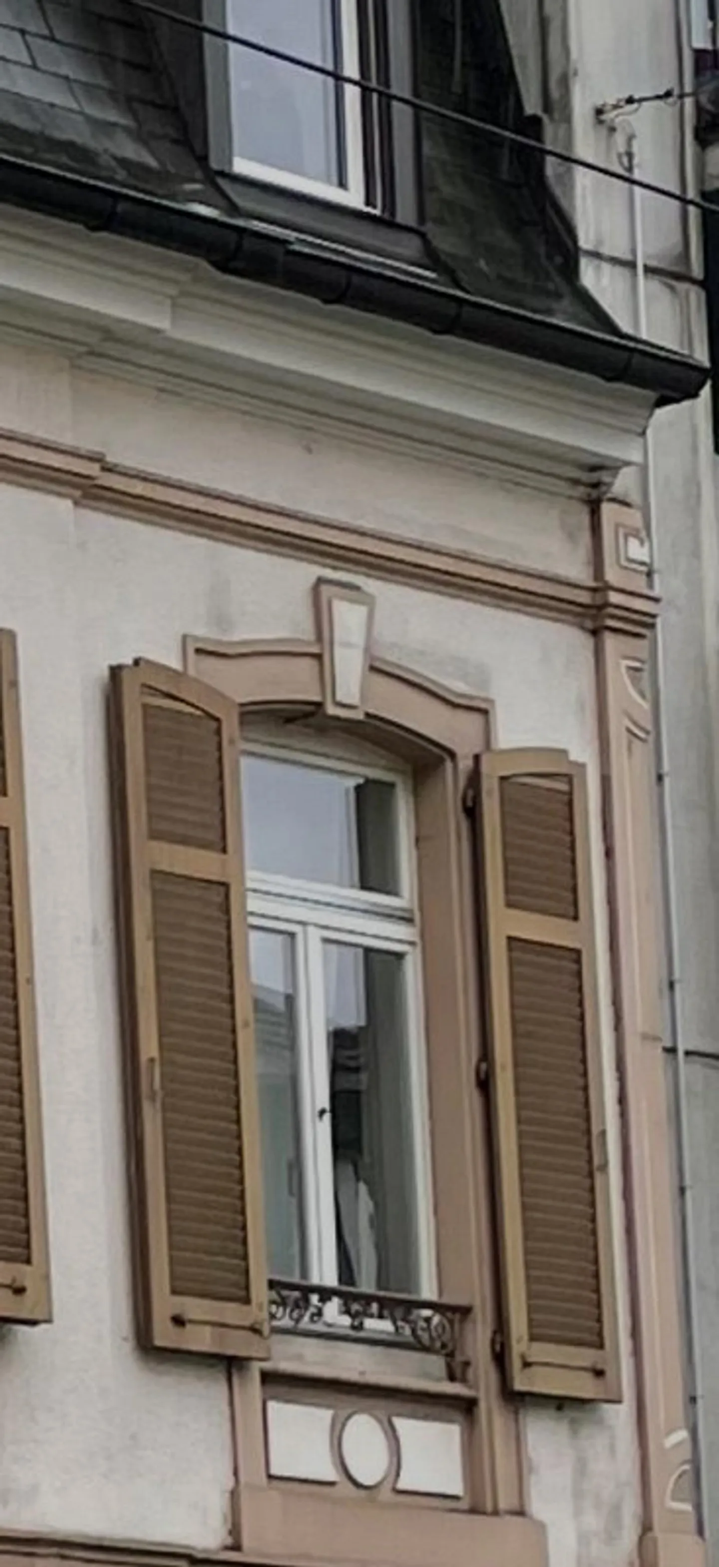 3-Family House in Gundeli - Photo 1 of 1