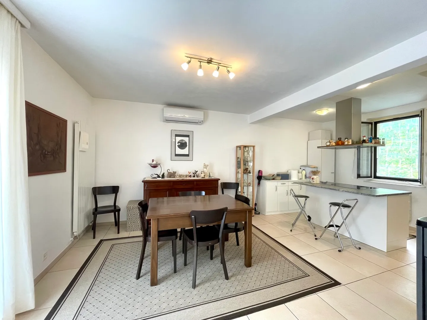 HAUS MIT ZWEI WOHNUNGEN - Foto 5 von 15