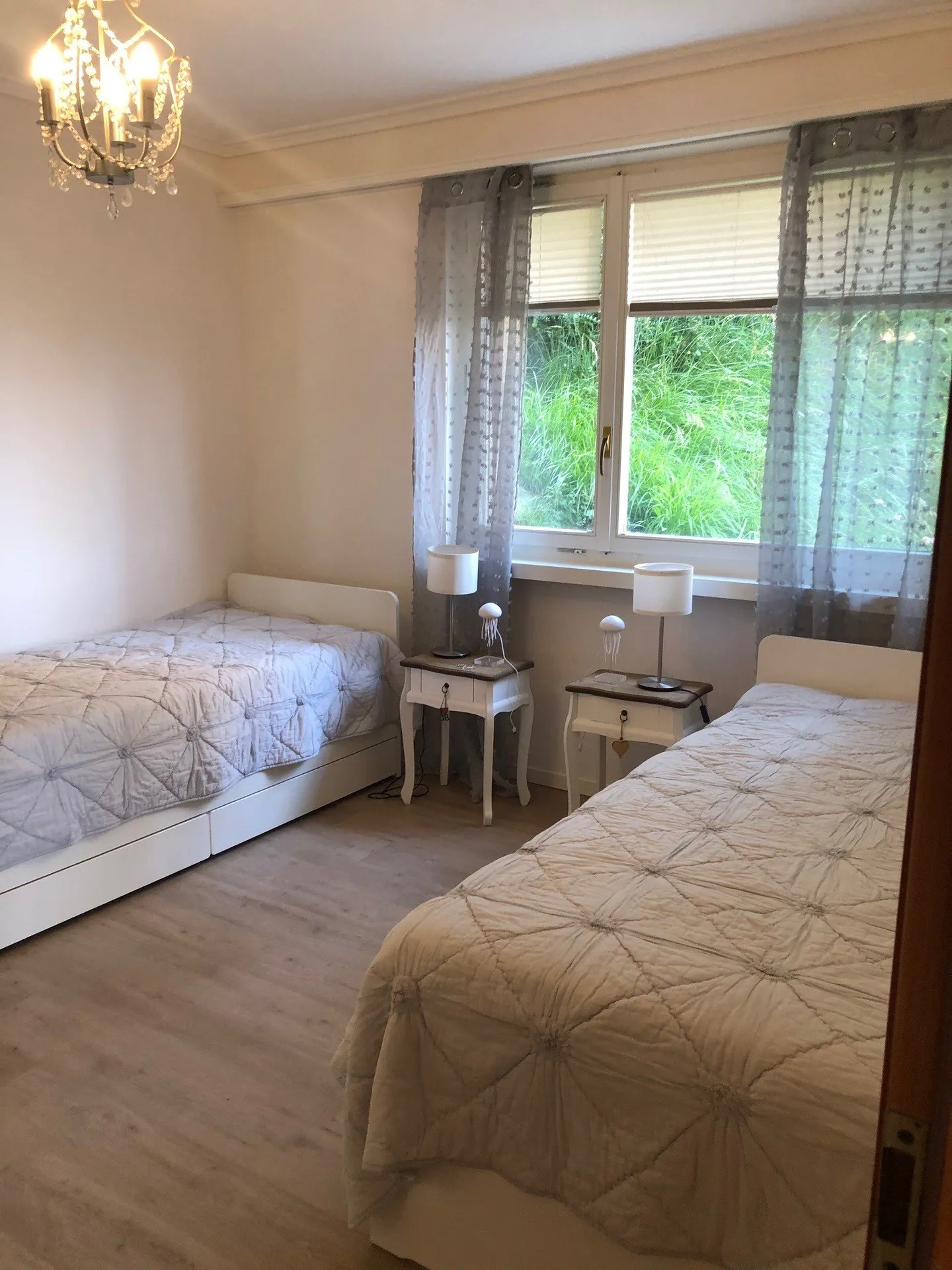 Apartment with 3.5 rooms, furnished or unfurnished, on the 1st floor - Photo 7 of 10