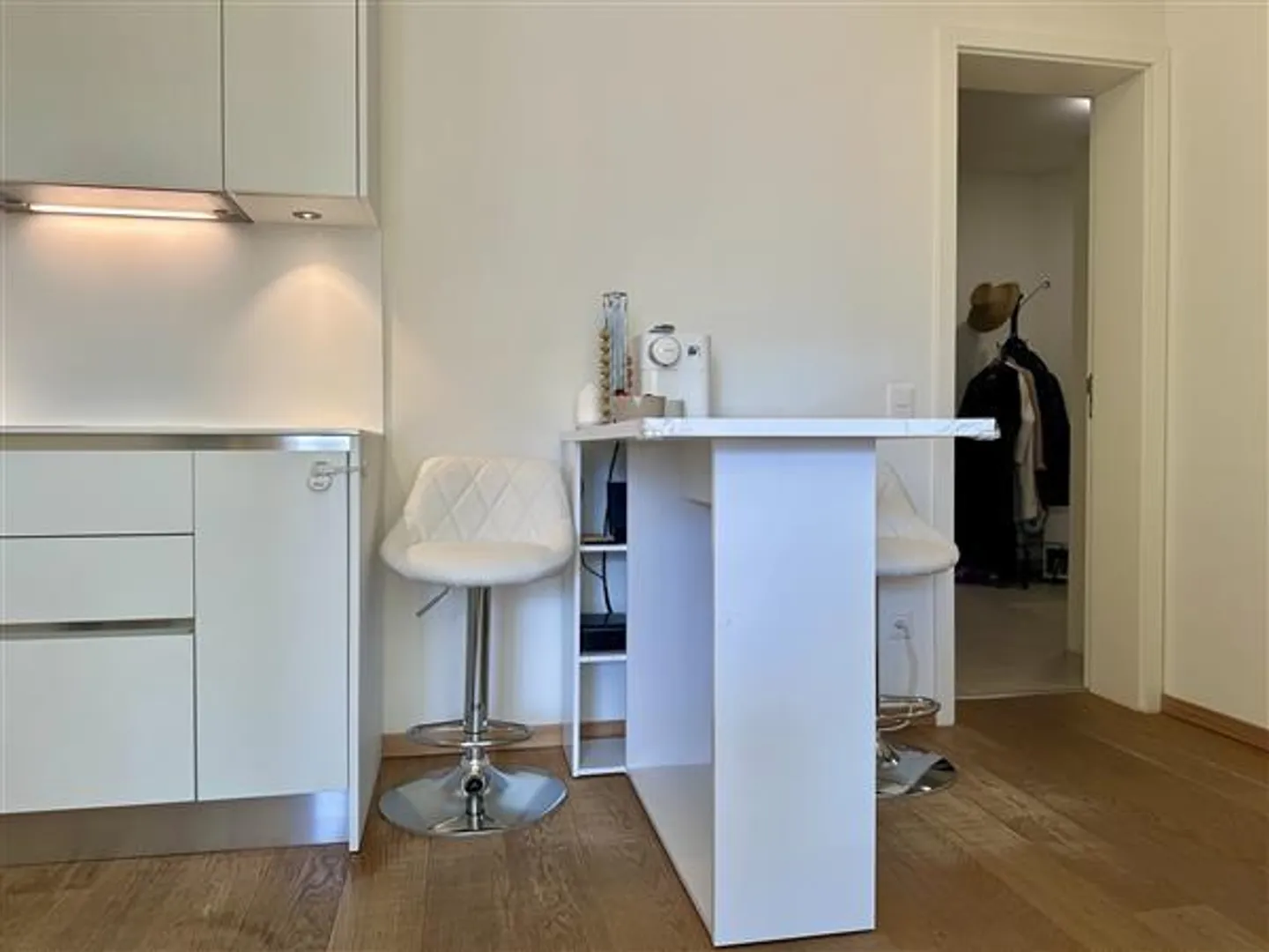 Lugano: 2.5-Room Apartment - Photo 7 of 12