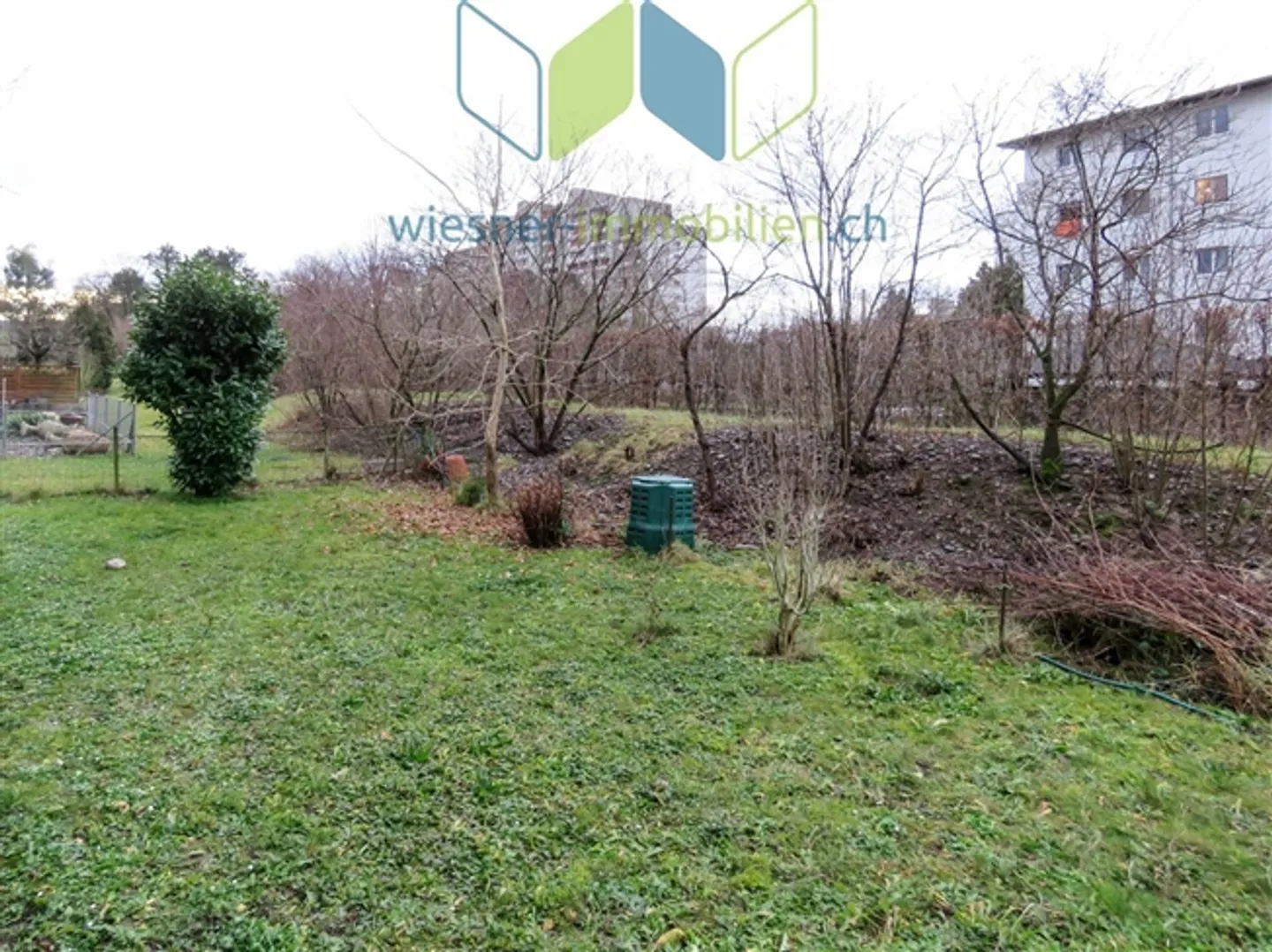 APPARTEMENT DE 3 CHAMBRES DANS UN EMPLACEMENT IDÉAL AU REZ-DE-CHAUSSÉE AVEC JARDIN - Photo 7 sur 7