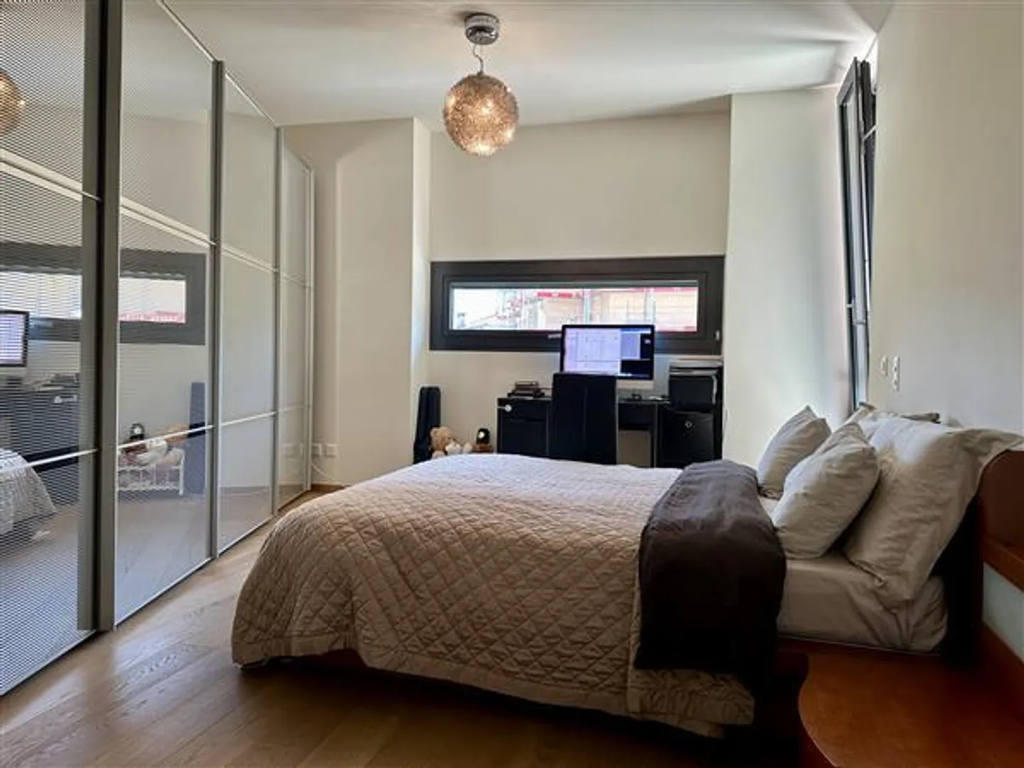 Lugano: 2.5-Room Apartment - Photo 8 of 12