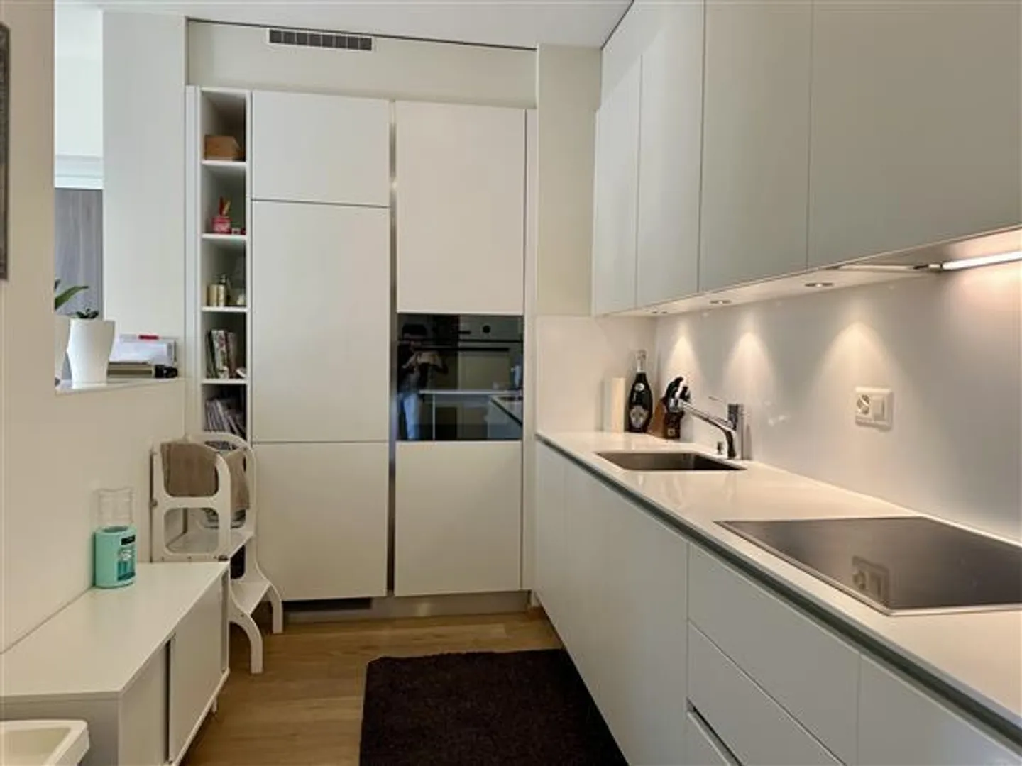 Lugano: 2.5-Room Apartment - Photo 6 of 12