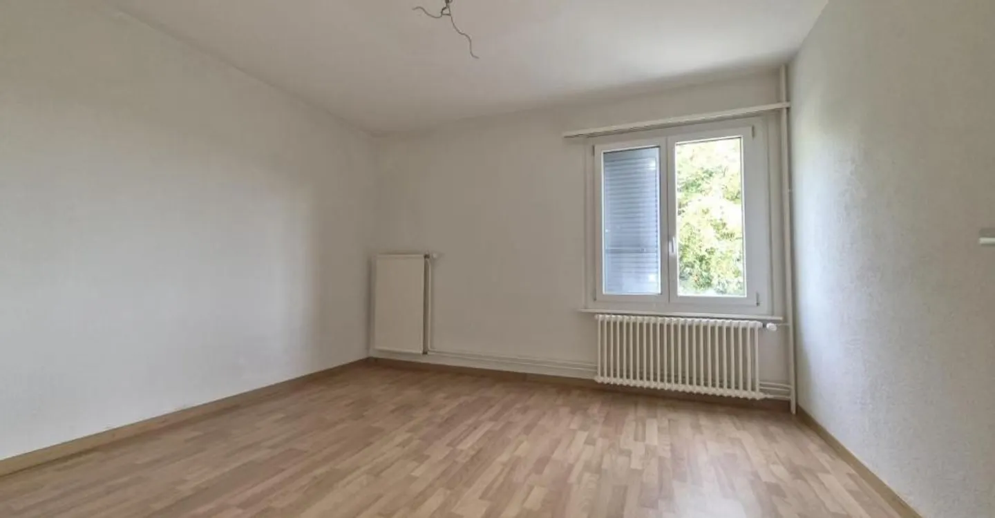 Appartamento di 4.5 locali con balcone - Foto 3 di 4