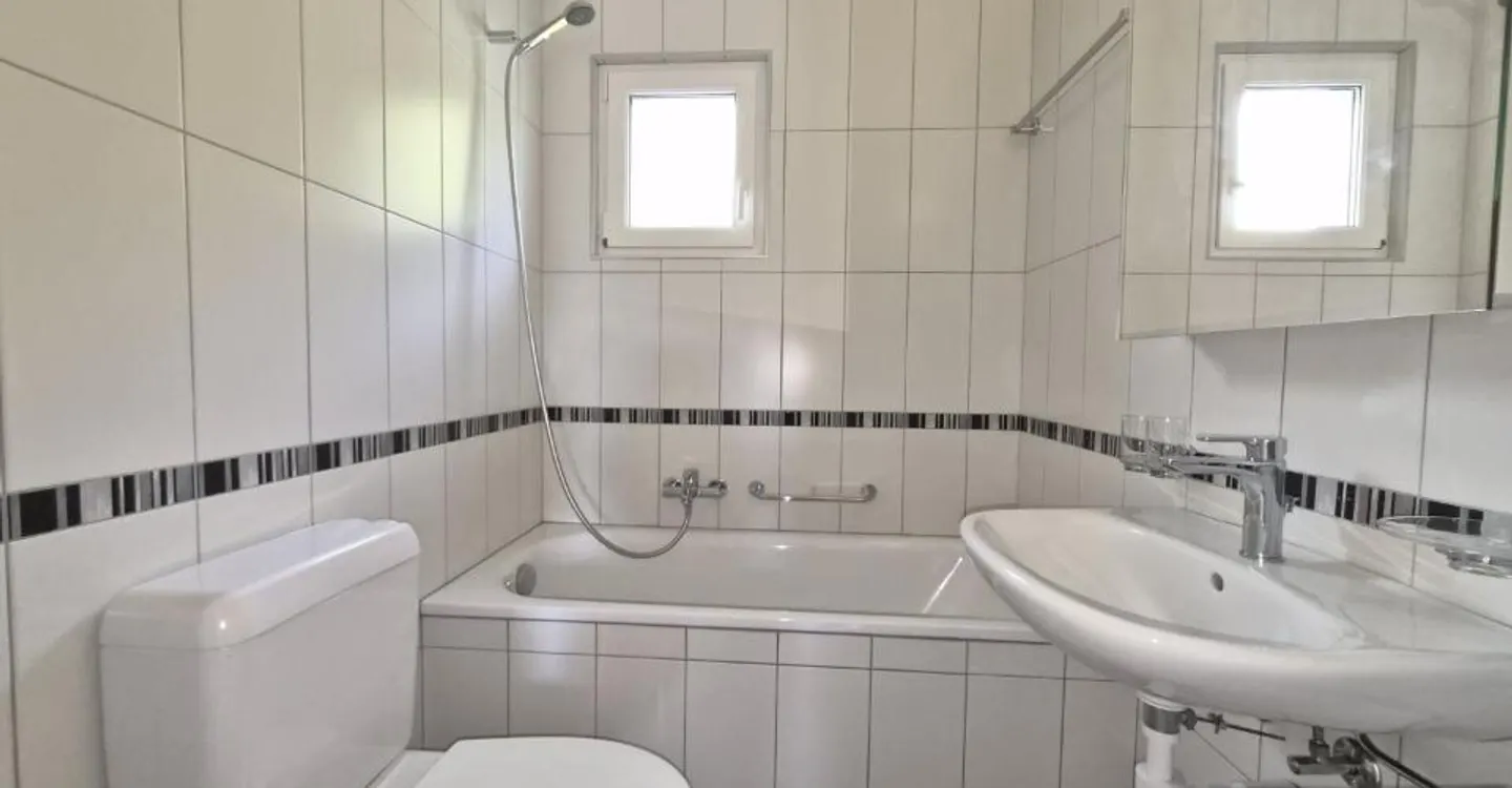 Appartamento di 4.5 locali con balcone - Foto 4 di 4