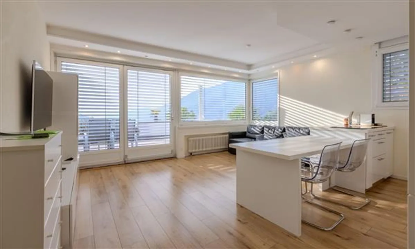 Appartamento Charmante Vista Lago - Foto 4 di 11