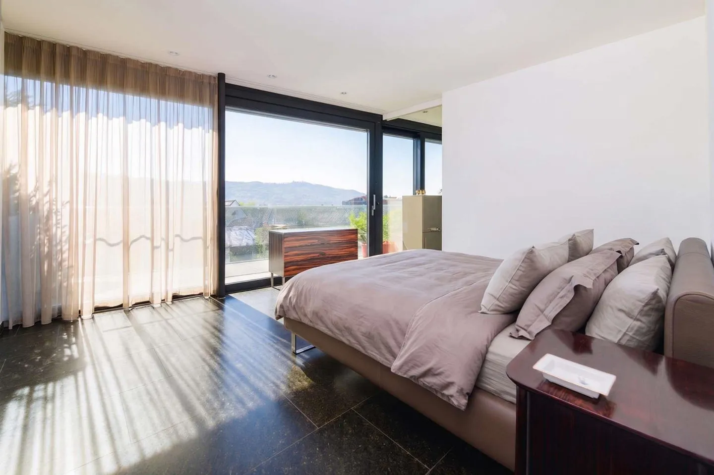 Exklusive Penthouse mit Terrasse - Foto 6 von 13