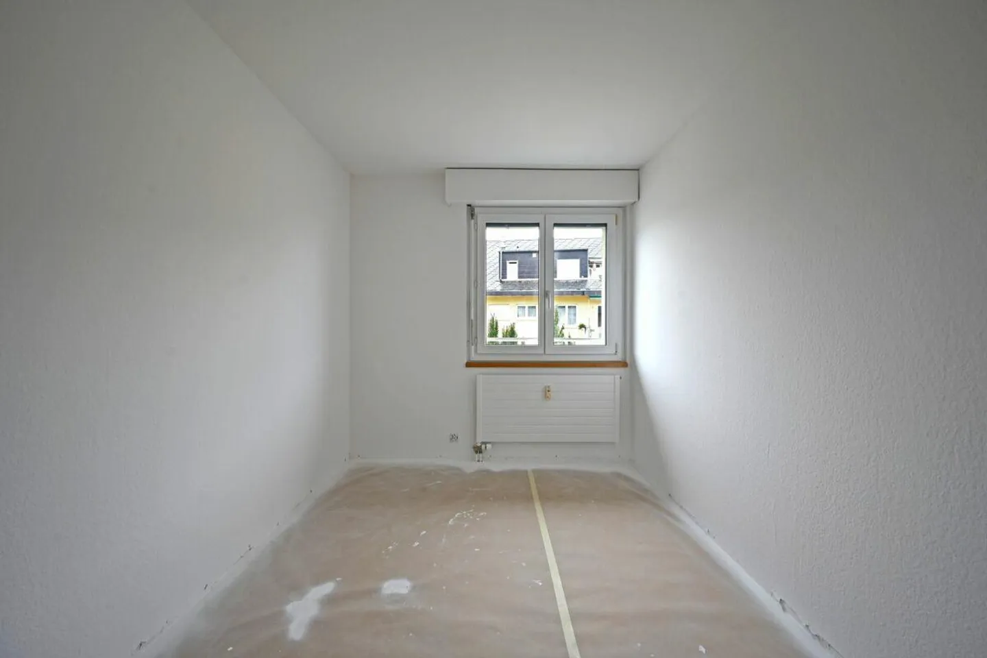 Arriver & se sentir bien - appartements rénovés de 3,5 pièces à Jegenstorf - Photo 5 sur 5