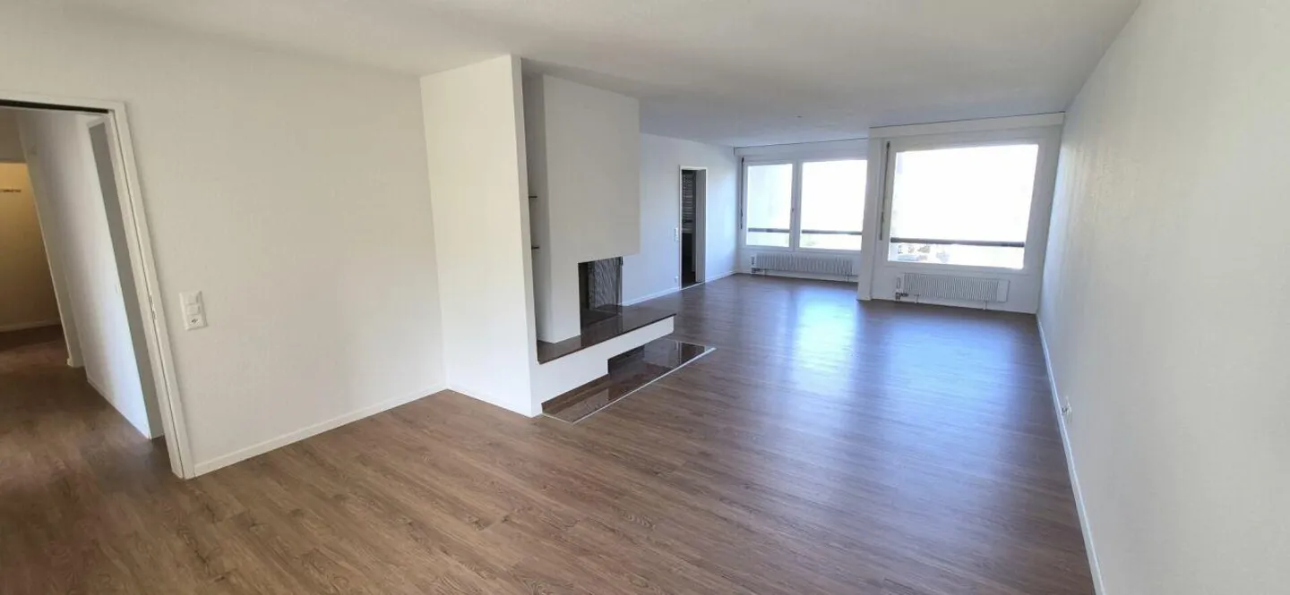 Spacious with Lake View - Photo 1 of 9