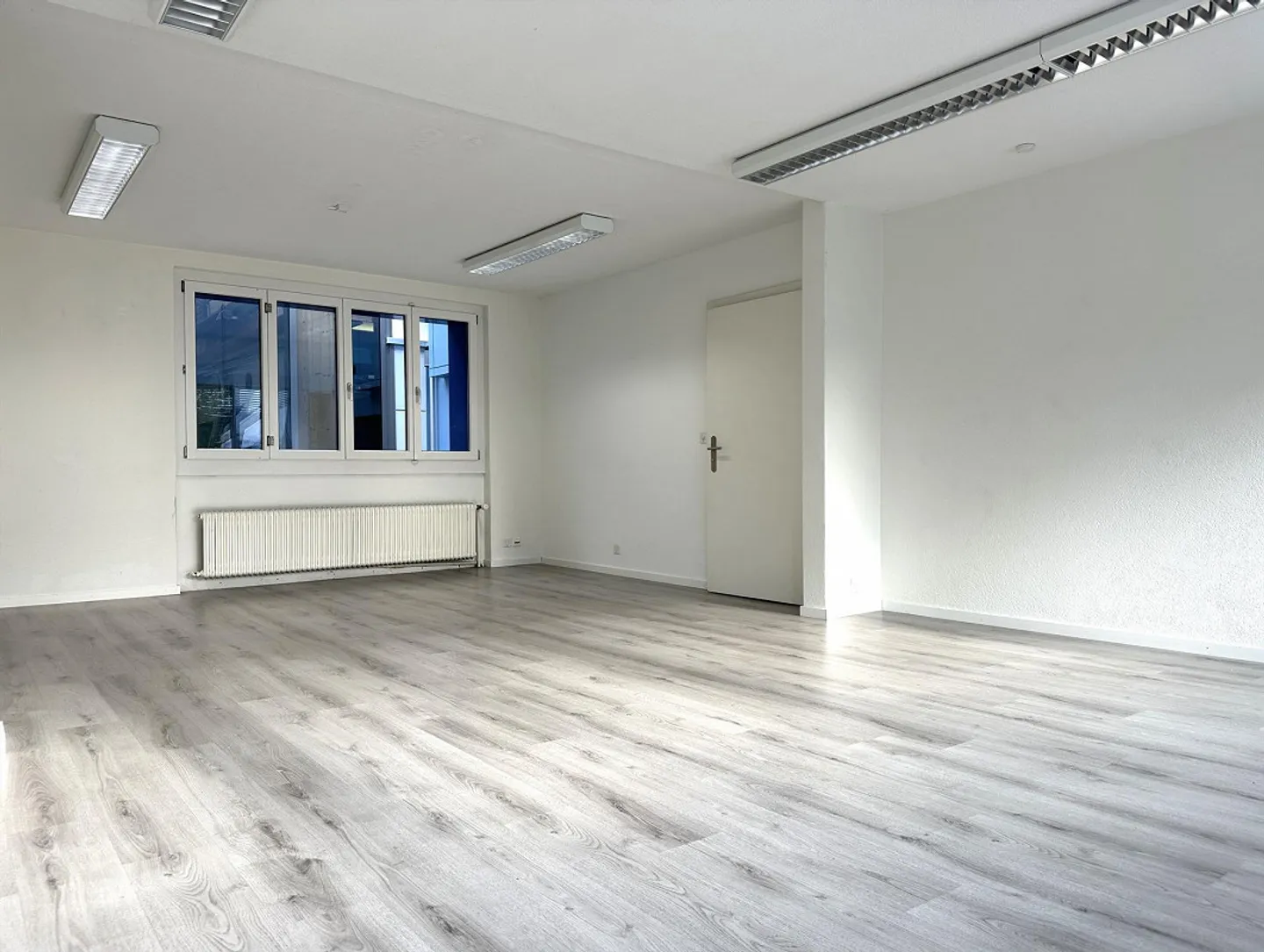 «Gewerbefläche an guter Lage - Ideal für Atelier, Büro, oder Praxis» - Foto 6 von 12