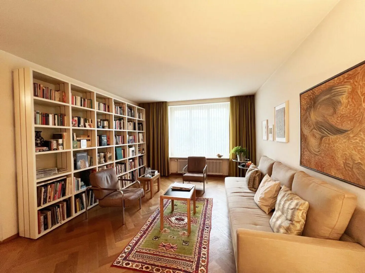 Desirable Townhouse in the Center of Brugg - Photo 3 of 11