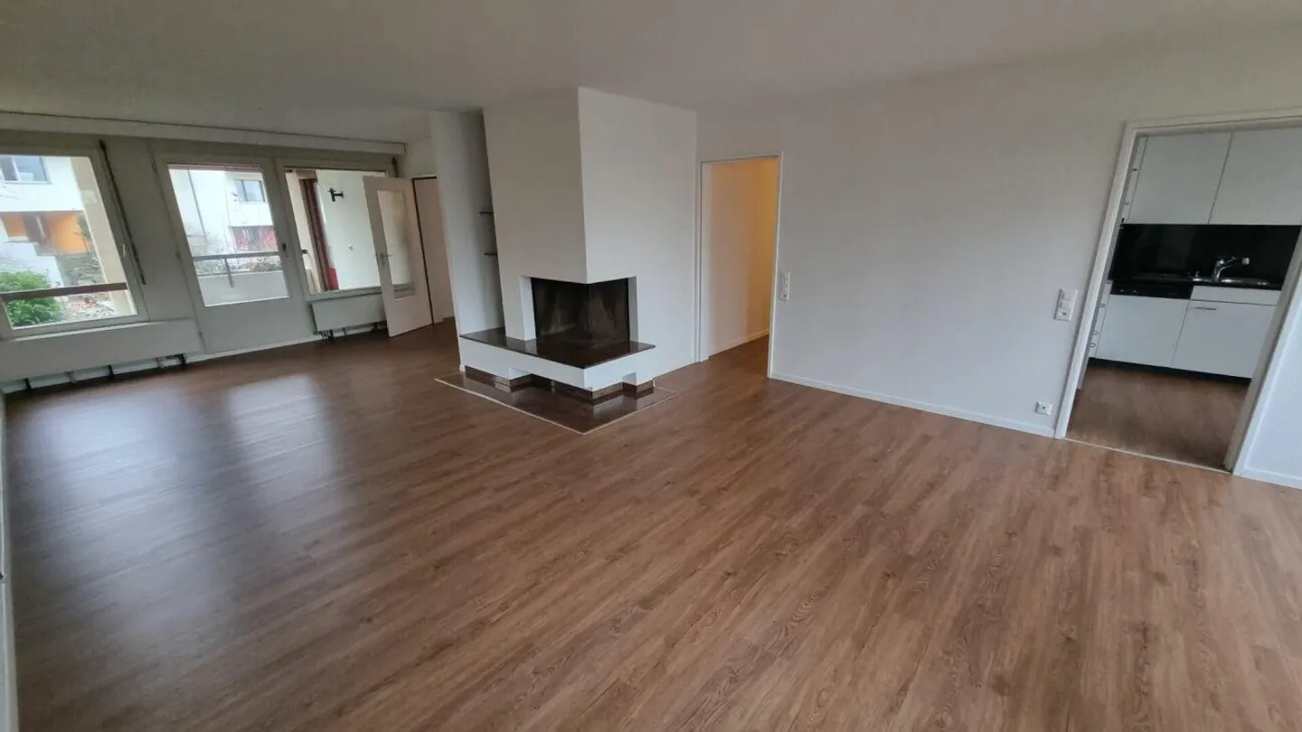 Spacious with Lake View - Photo 2 of 9